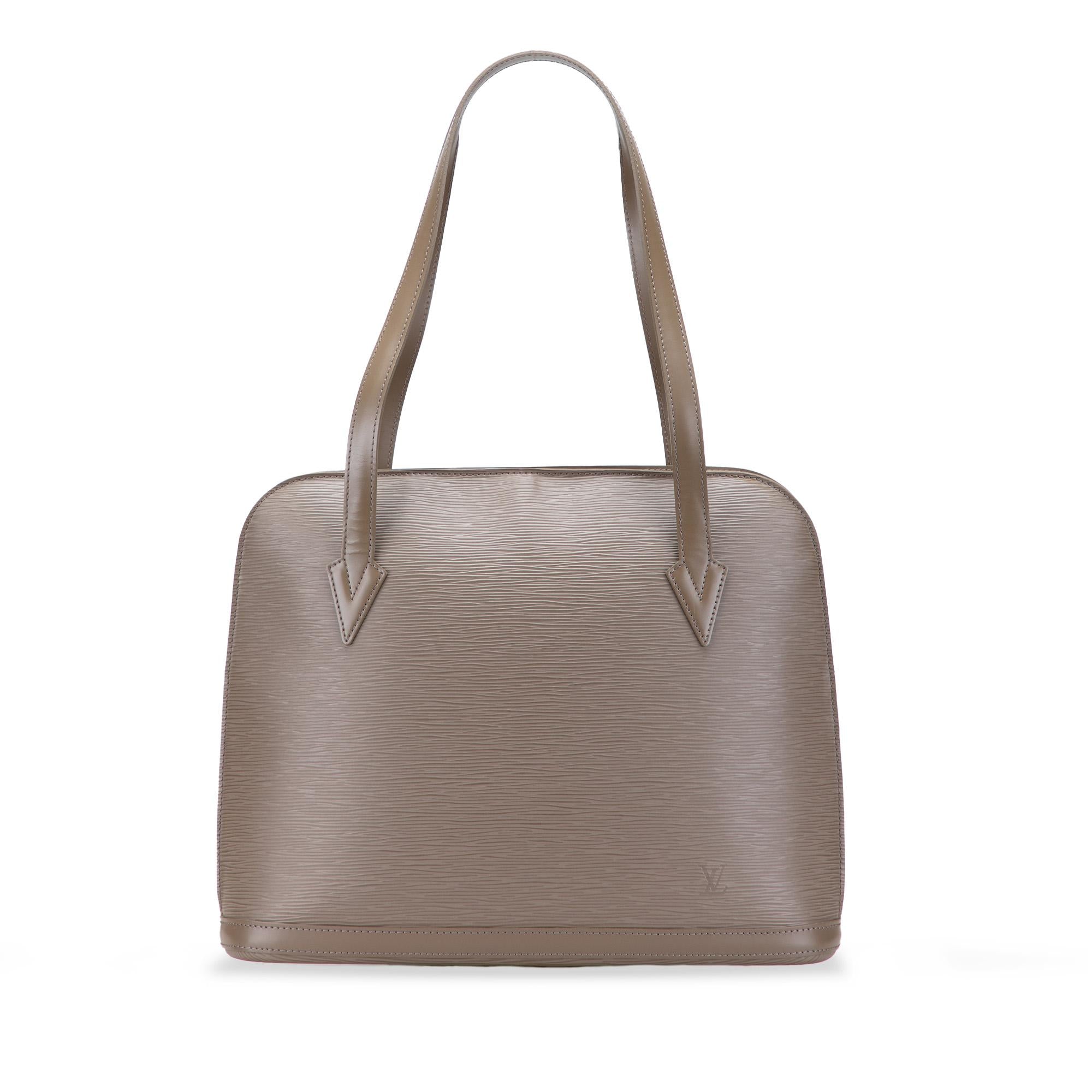 Louis Vuitton Epi Lussac