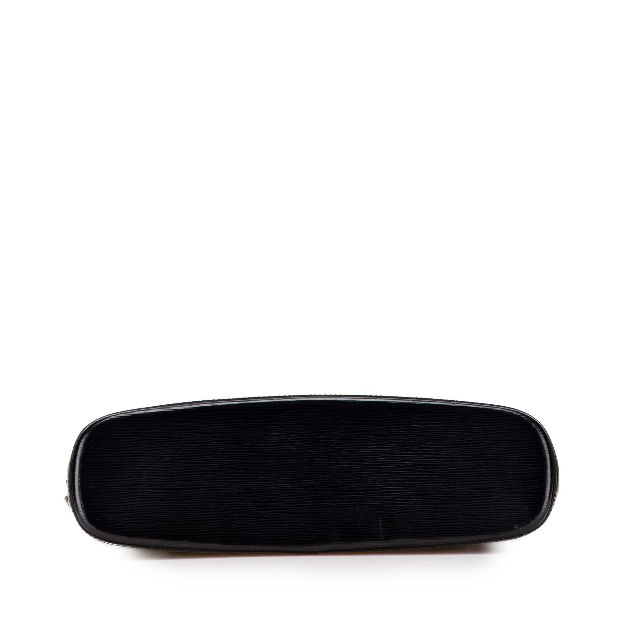 Louis Vuitton Epi Lussac