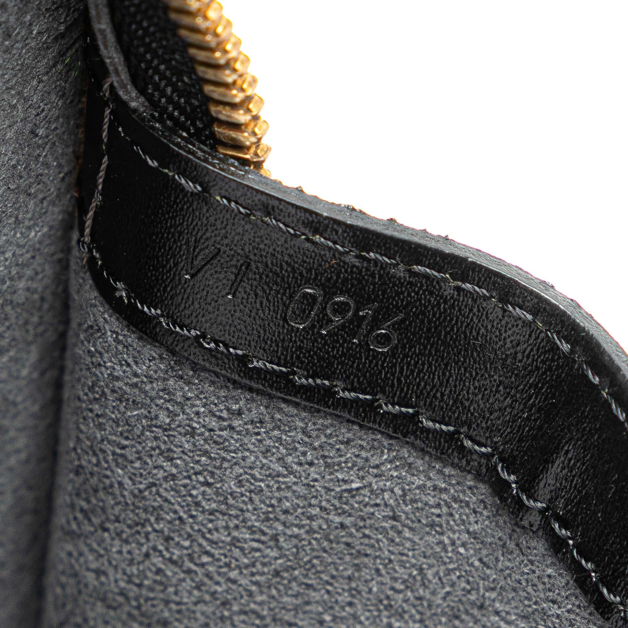 Louis Vuitton Epi Lussac