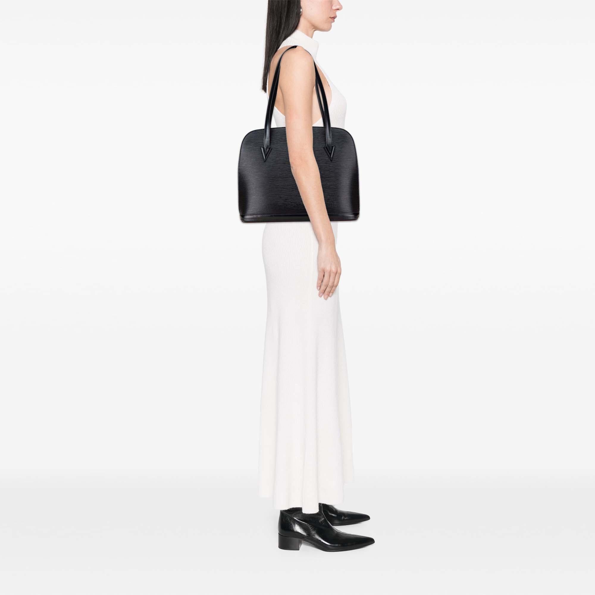 Louis Vuitton Epi Lussac