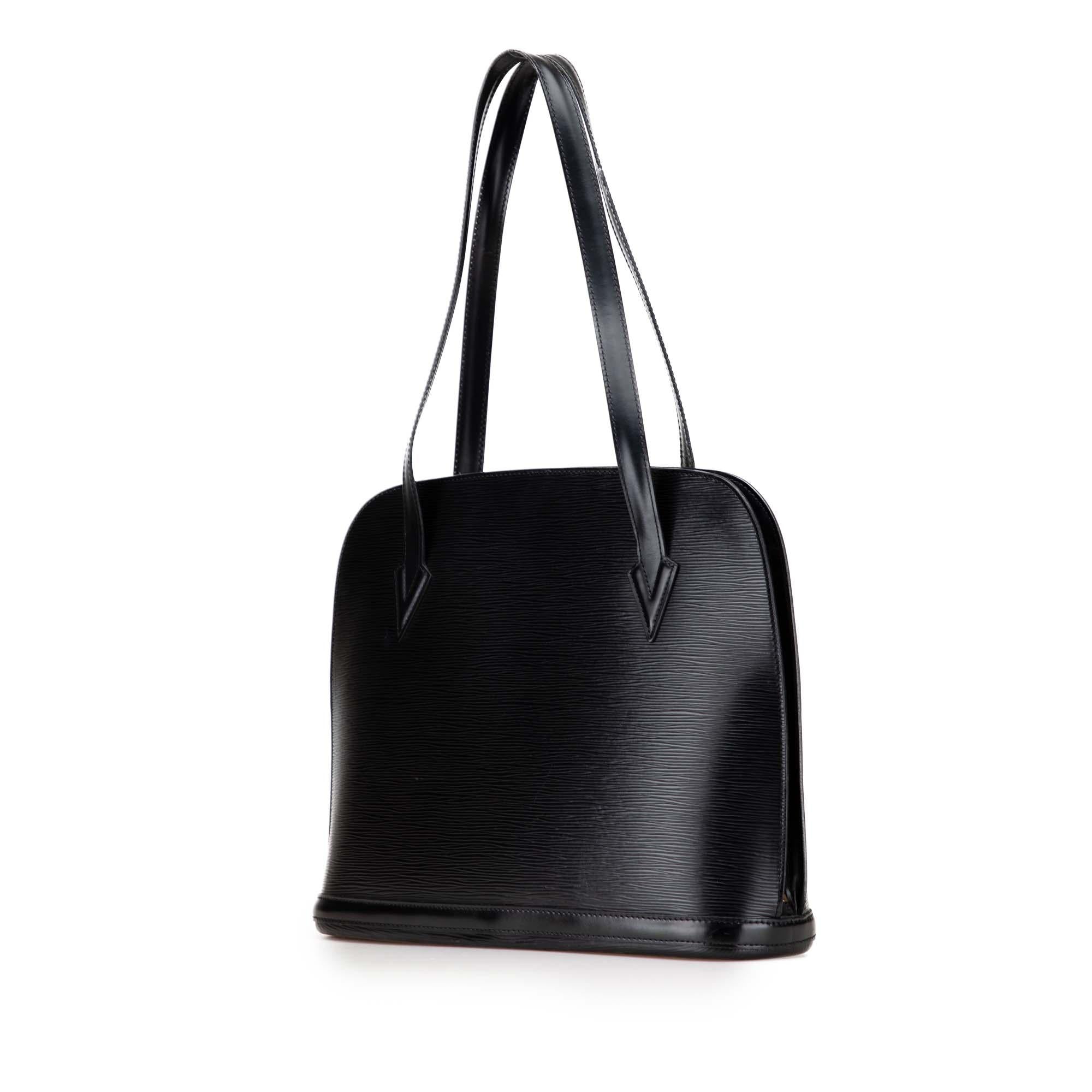 Louis Vuitton Epi Lussac