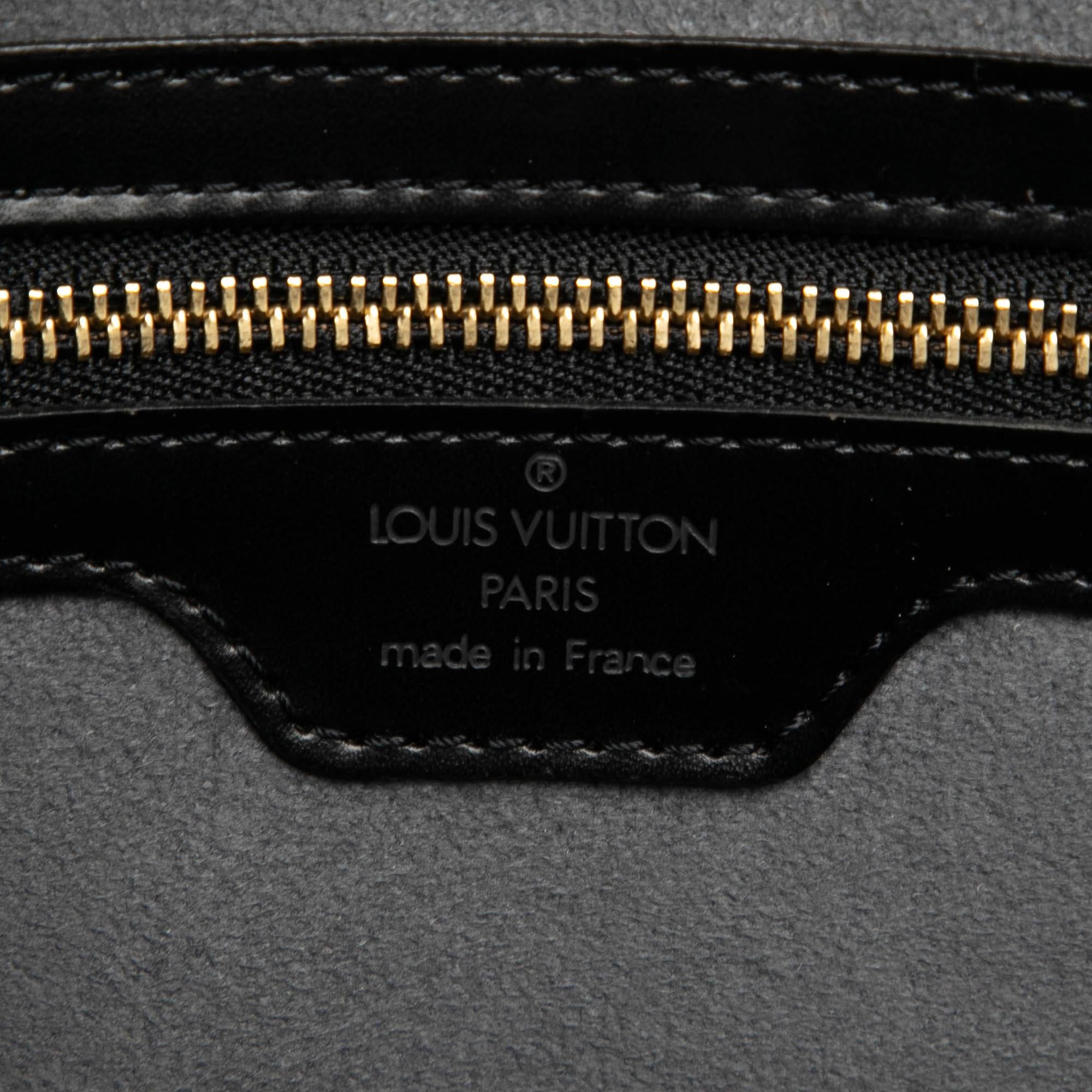 Louis Vuitton Epi Lussac