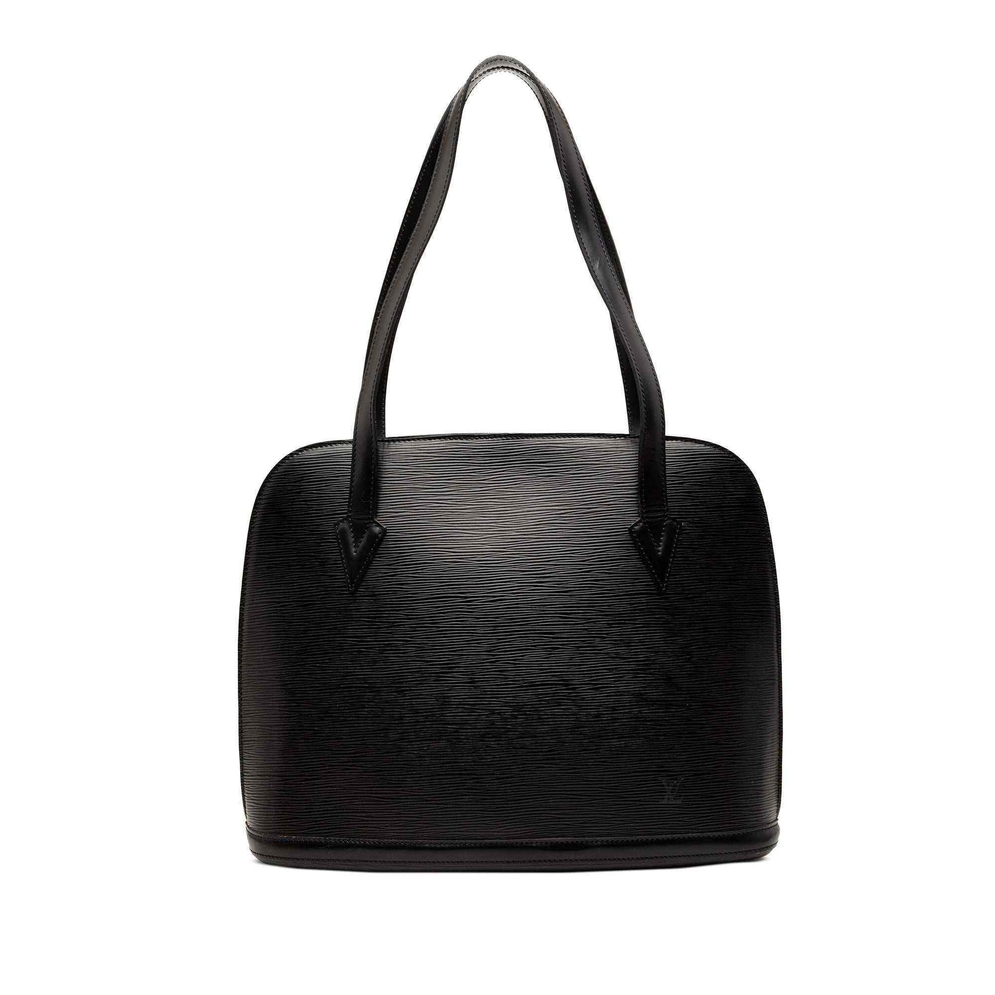 Louis Vuitton Epi Lussac