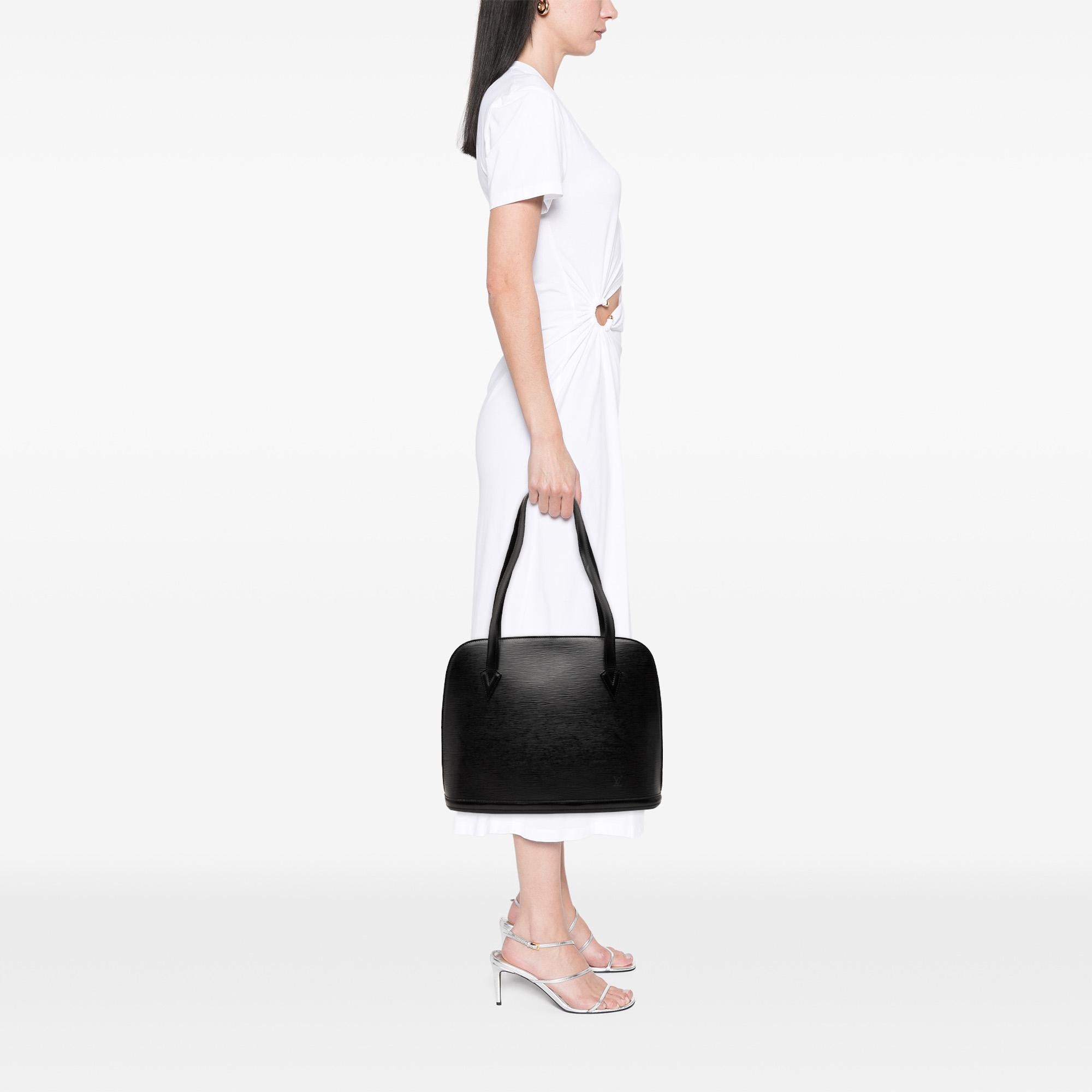 Louis Vuitton Epi Lussac