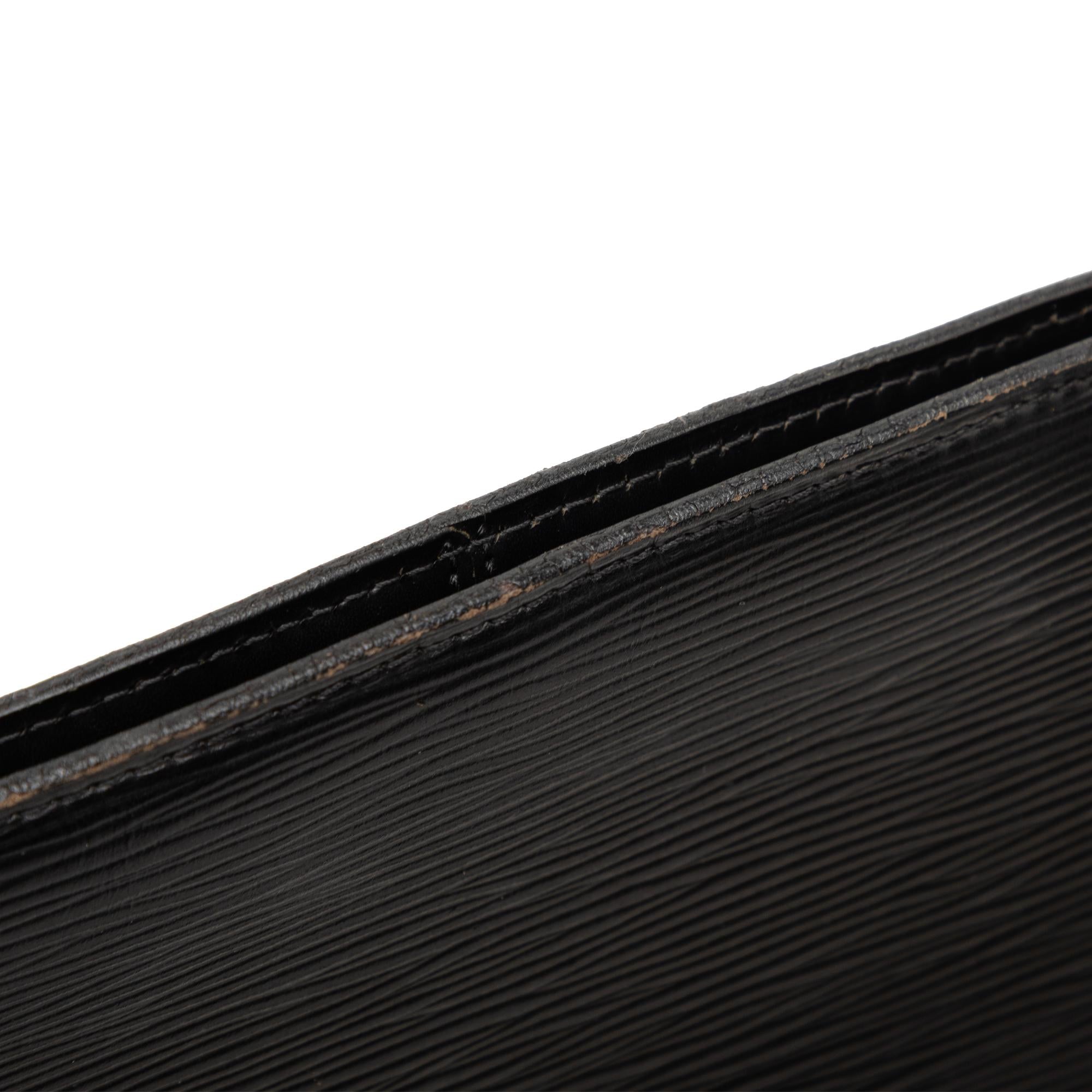 Louis Vuitton Epi Lussac