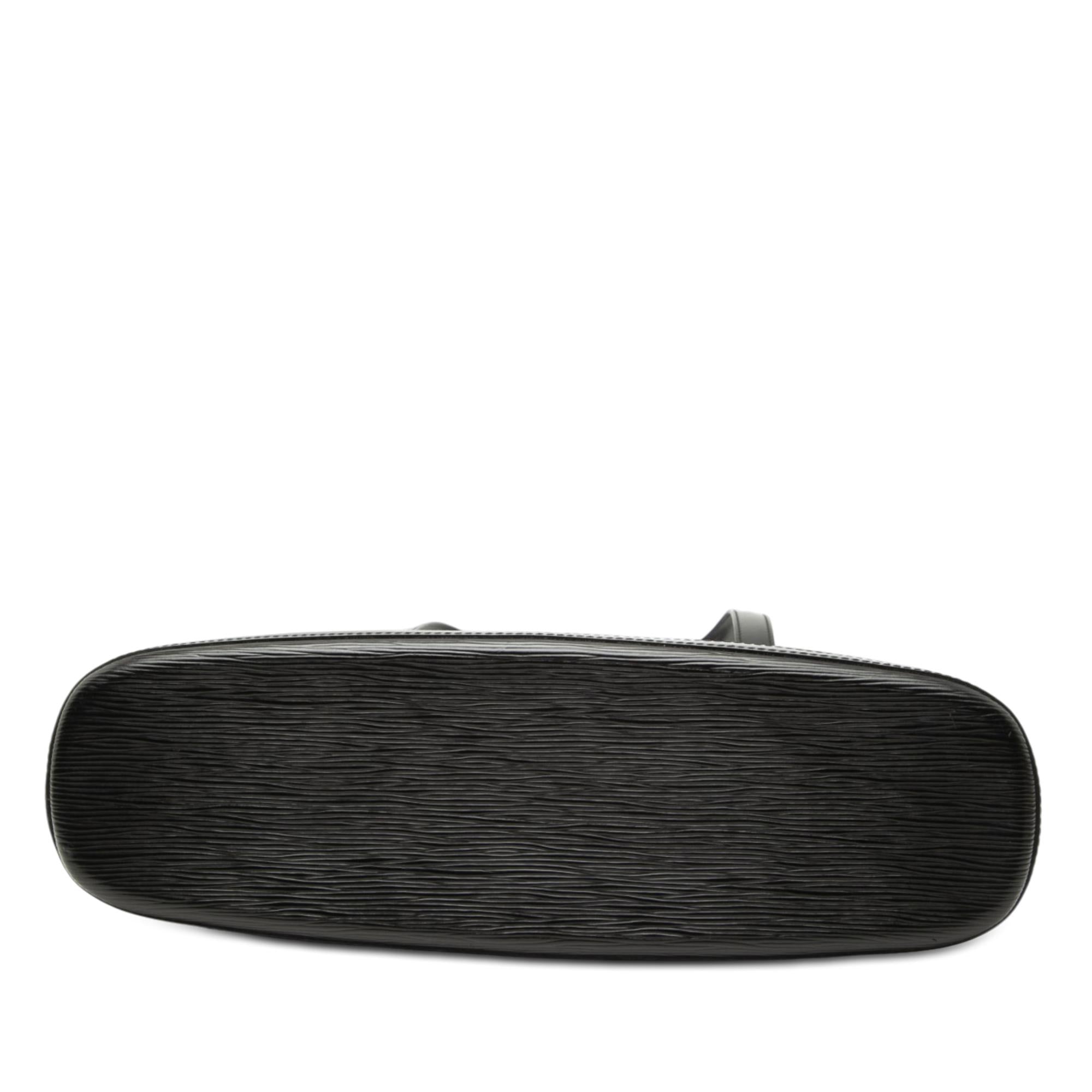Louis Vuitton Epi Lussac