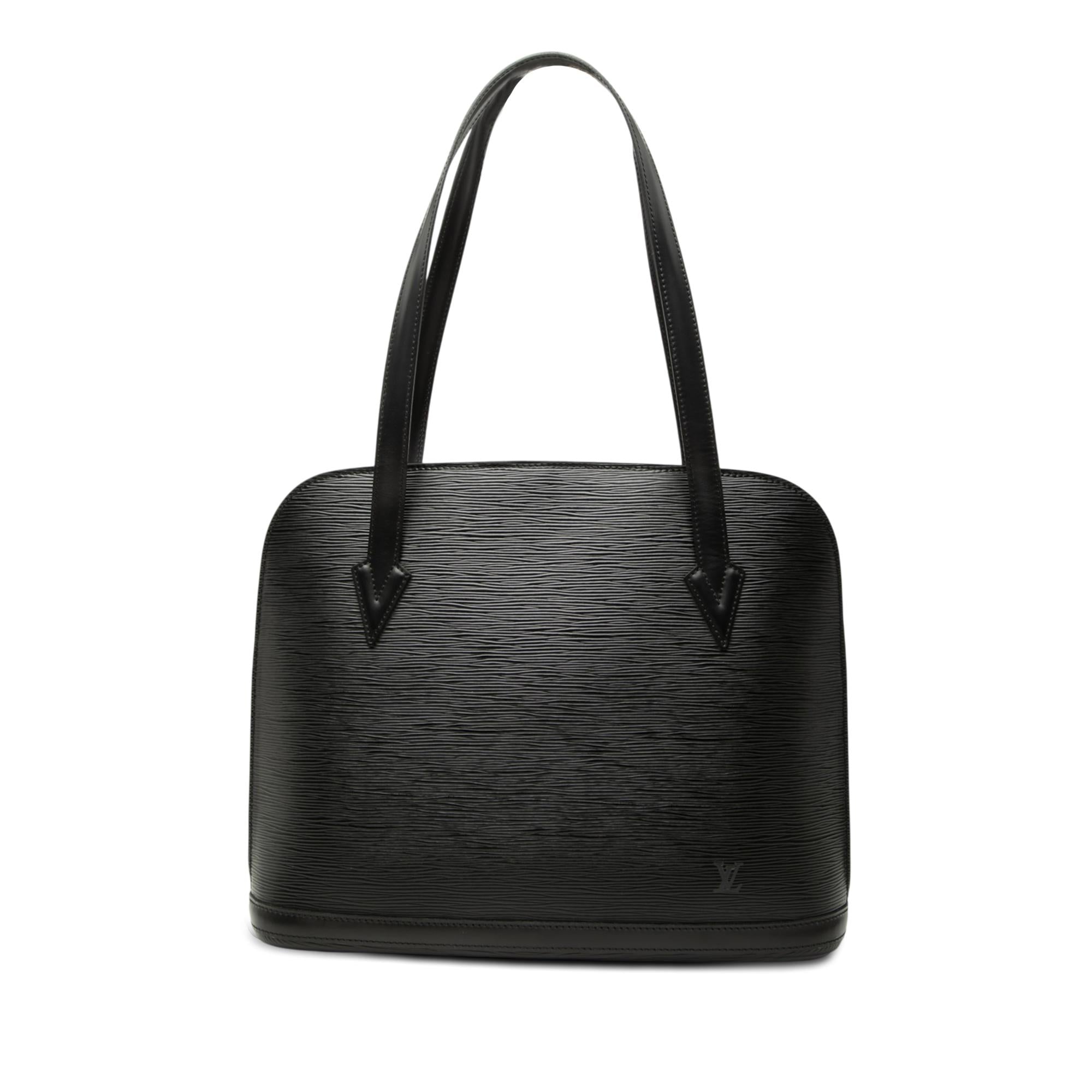 Louis Vuitton Epi Lussac