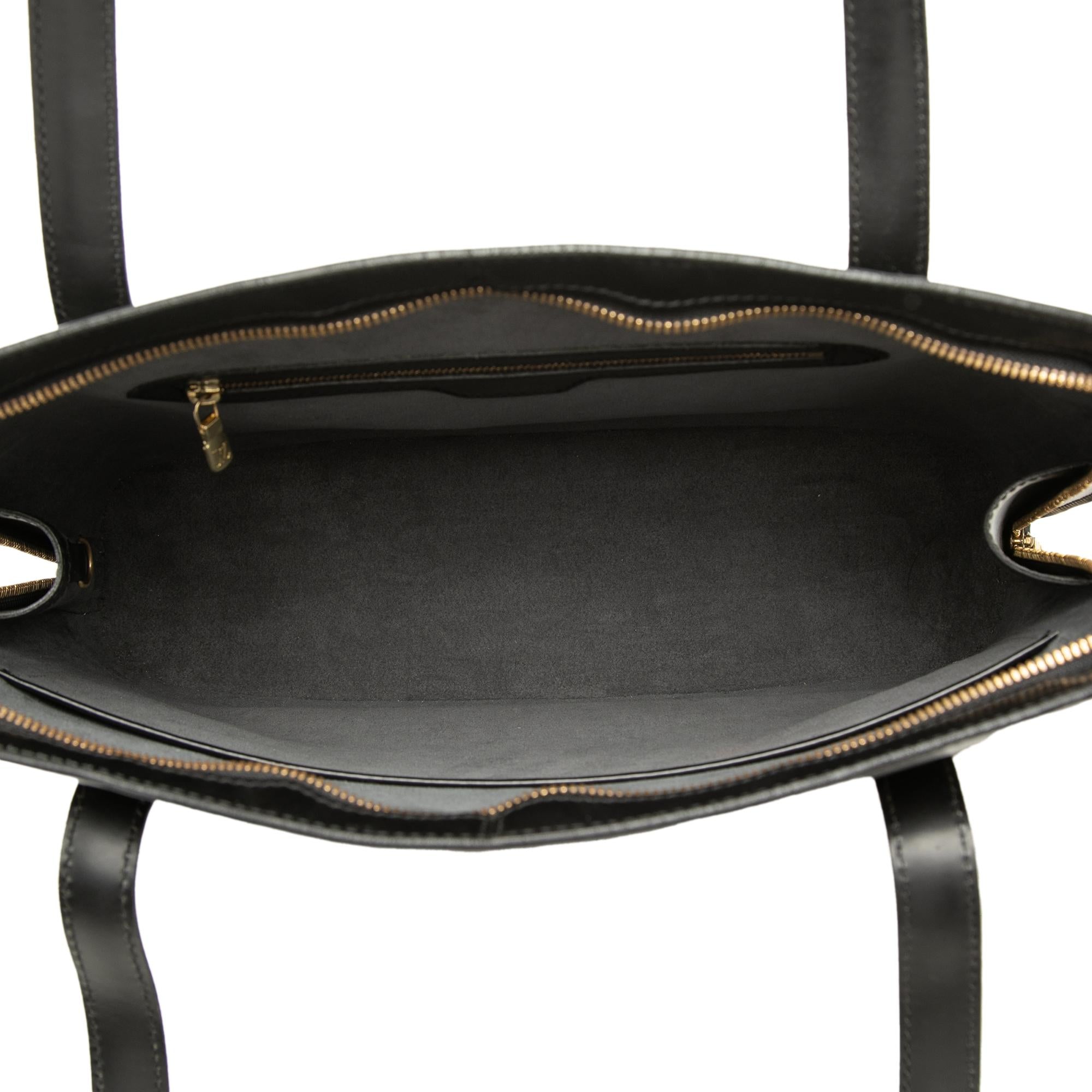 Louis Vuitton Epi Lussac