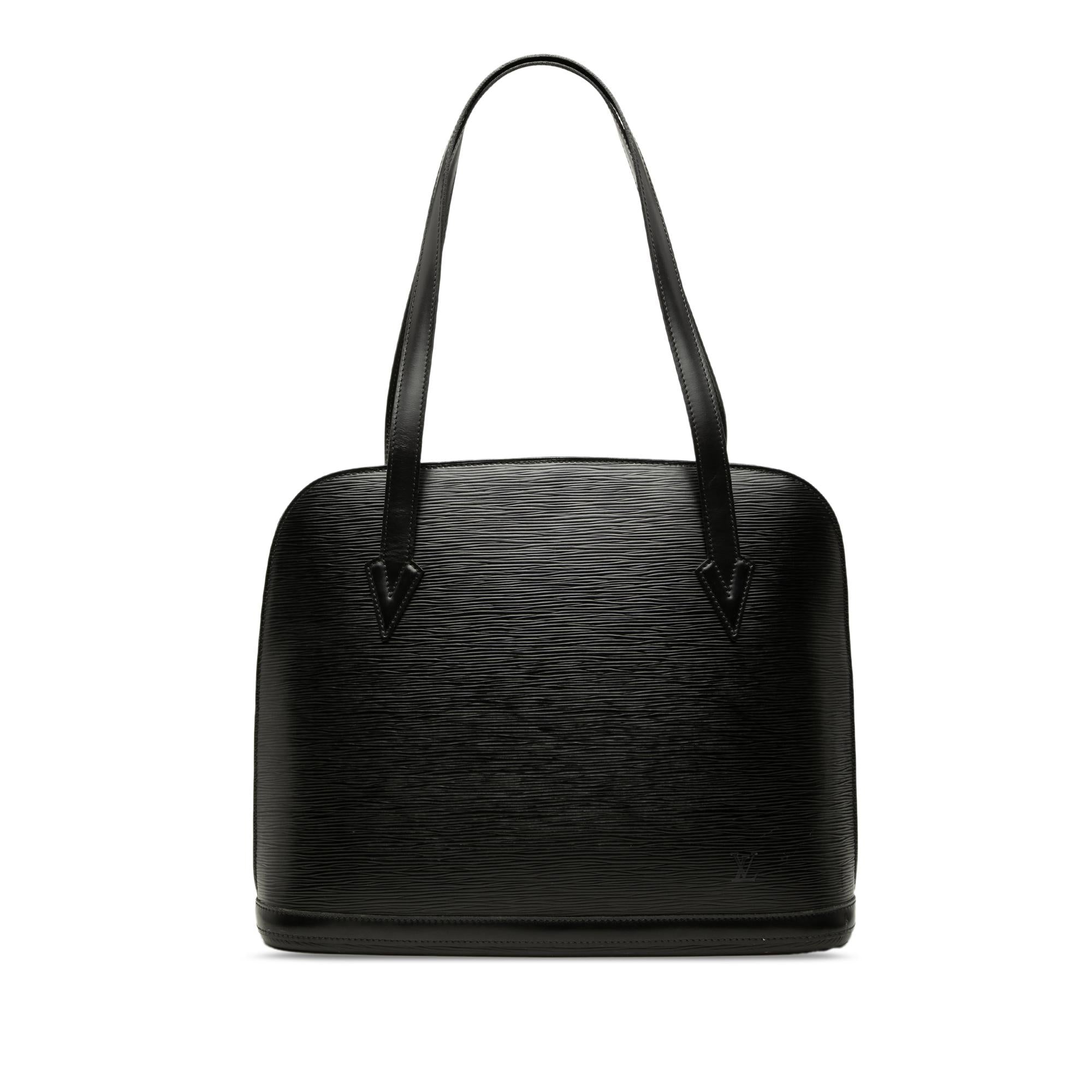 Louis Vuitton Epi Lussac