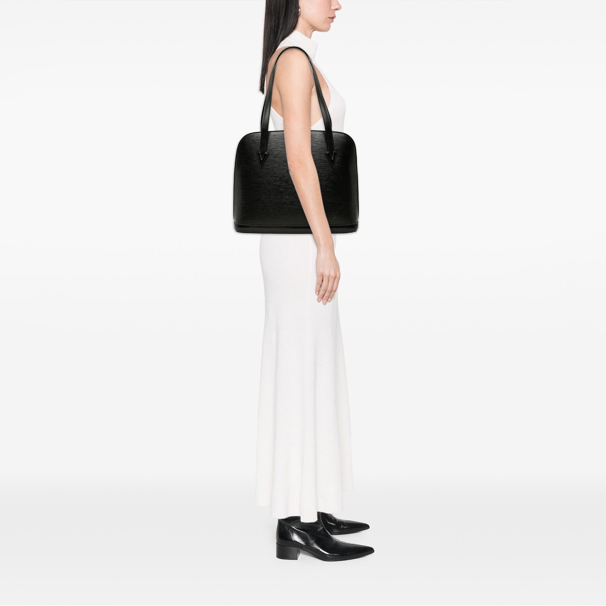 Louis Vuitton Epi Lussac