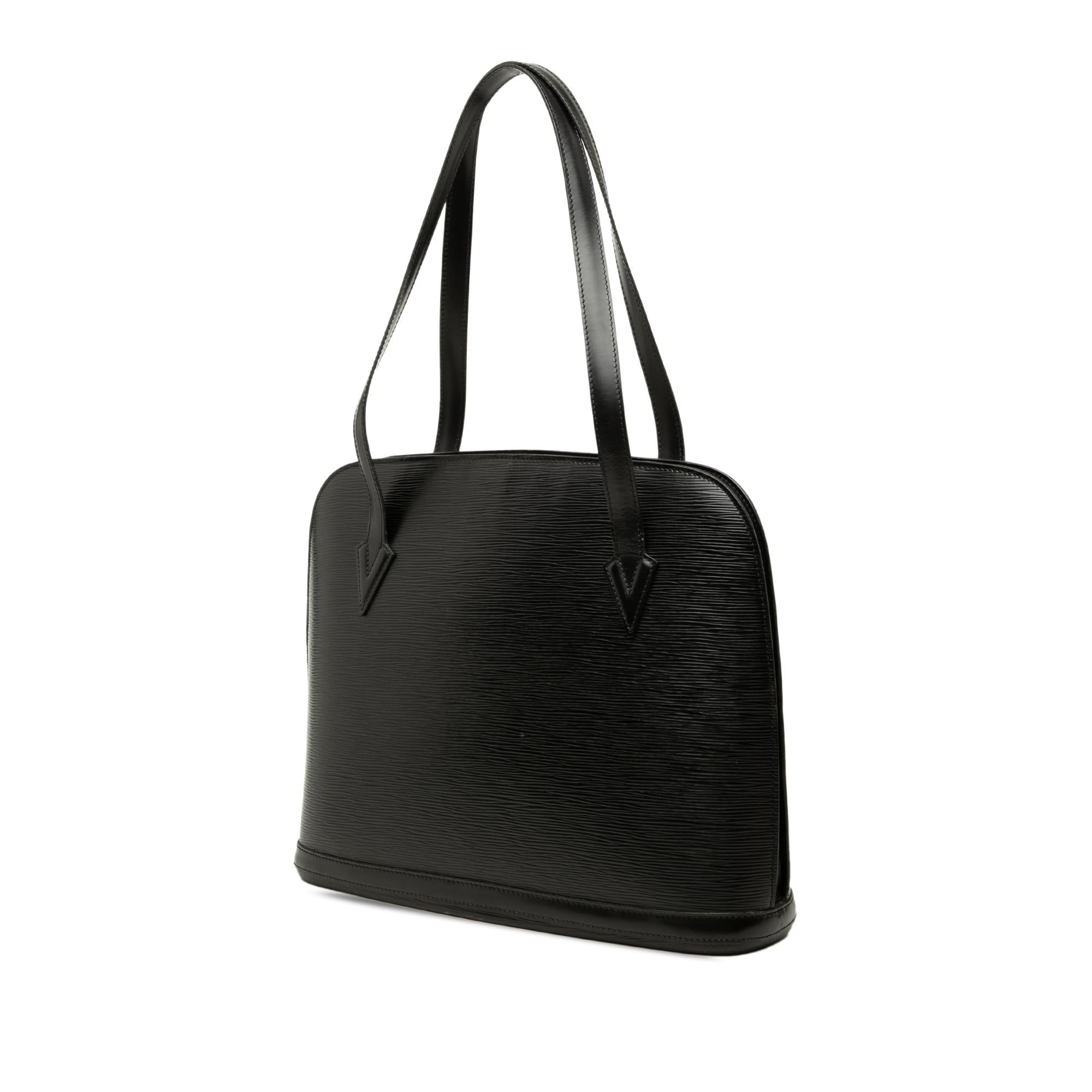 Louis Vuitton Epi Lussac