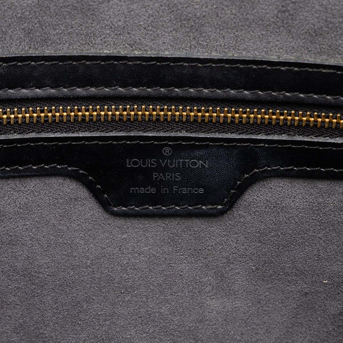 Louis Vuitton Epi Lussac
