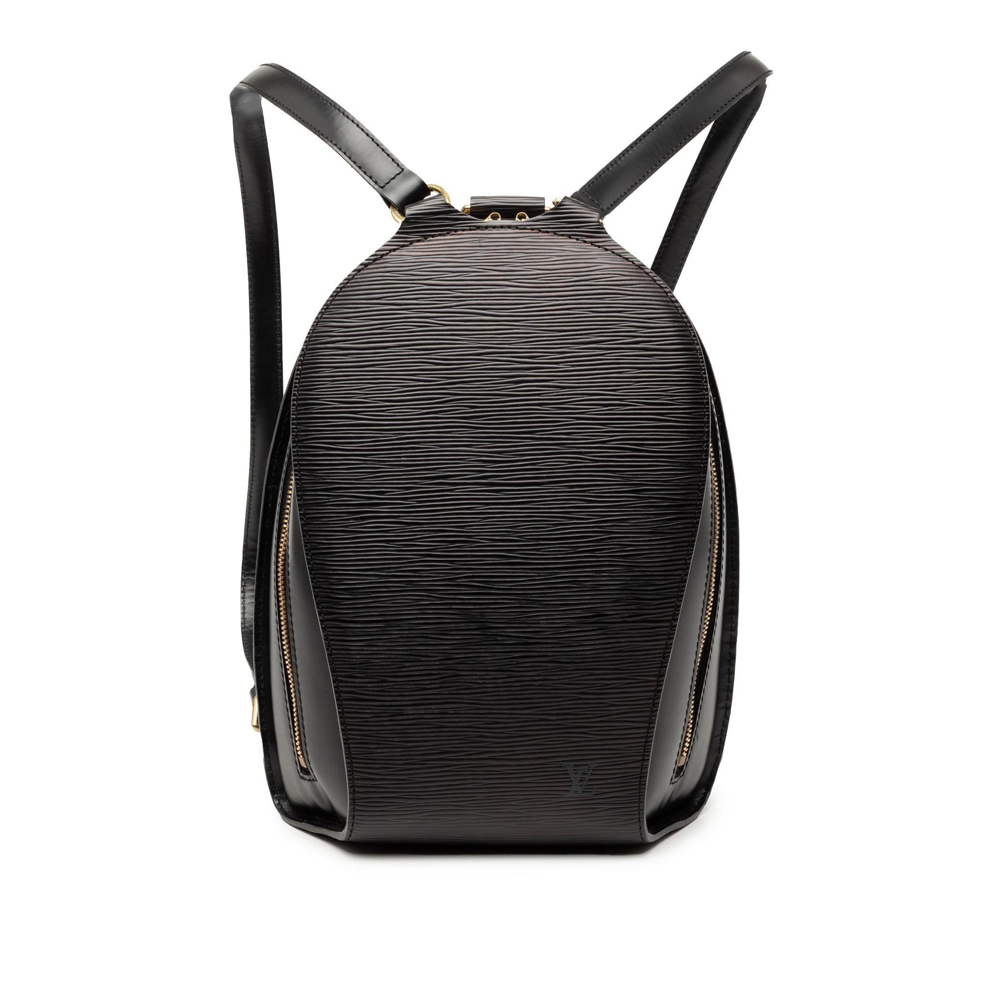 Louis Vuitton Epi Mabillon