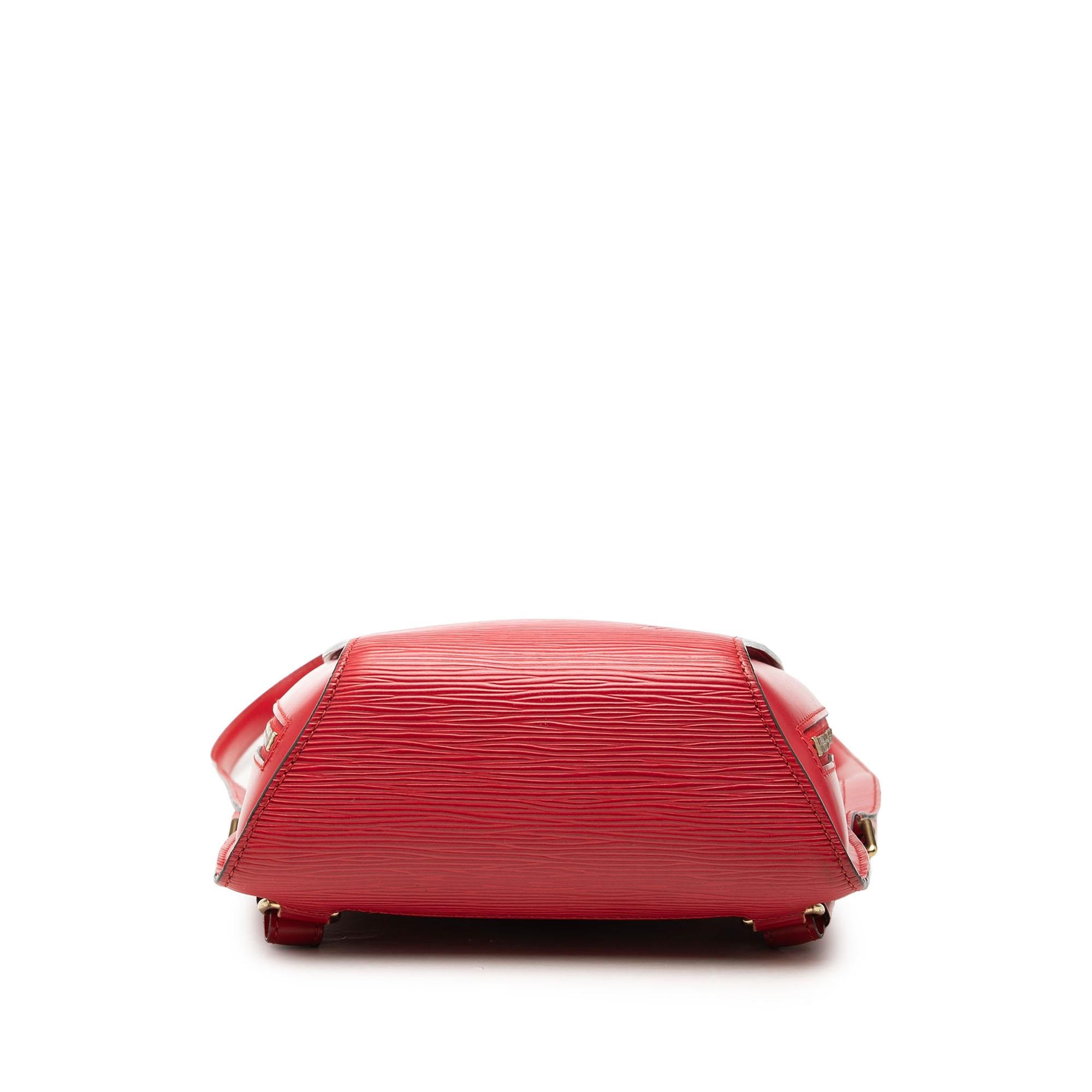 Louis Vuitton Epi Mabillon