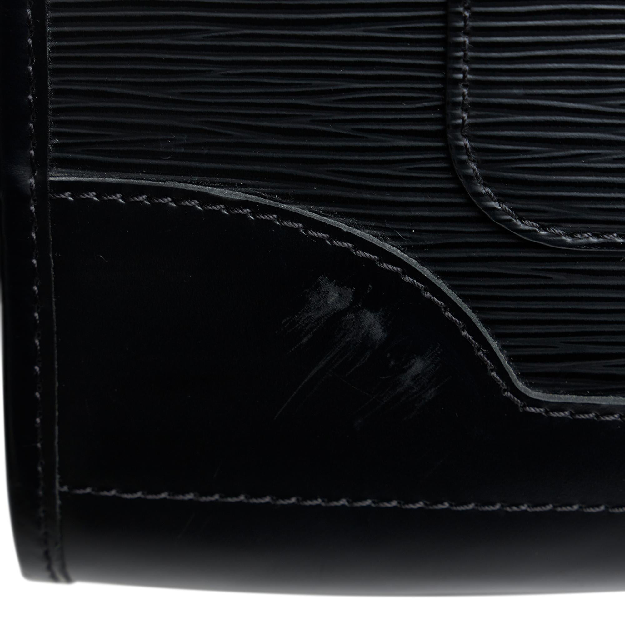 Louis Vuitton Epi Madeleine GM (SHG-krvazq)