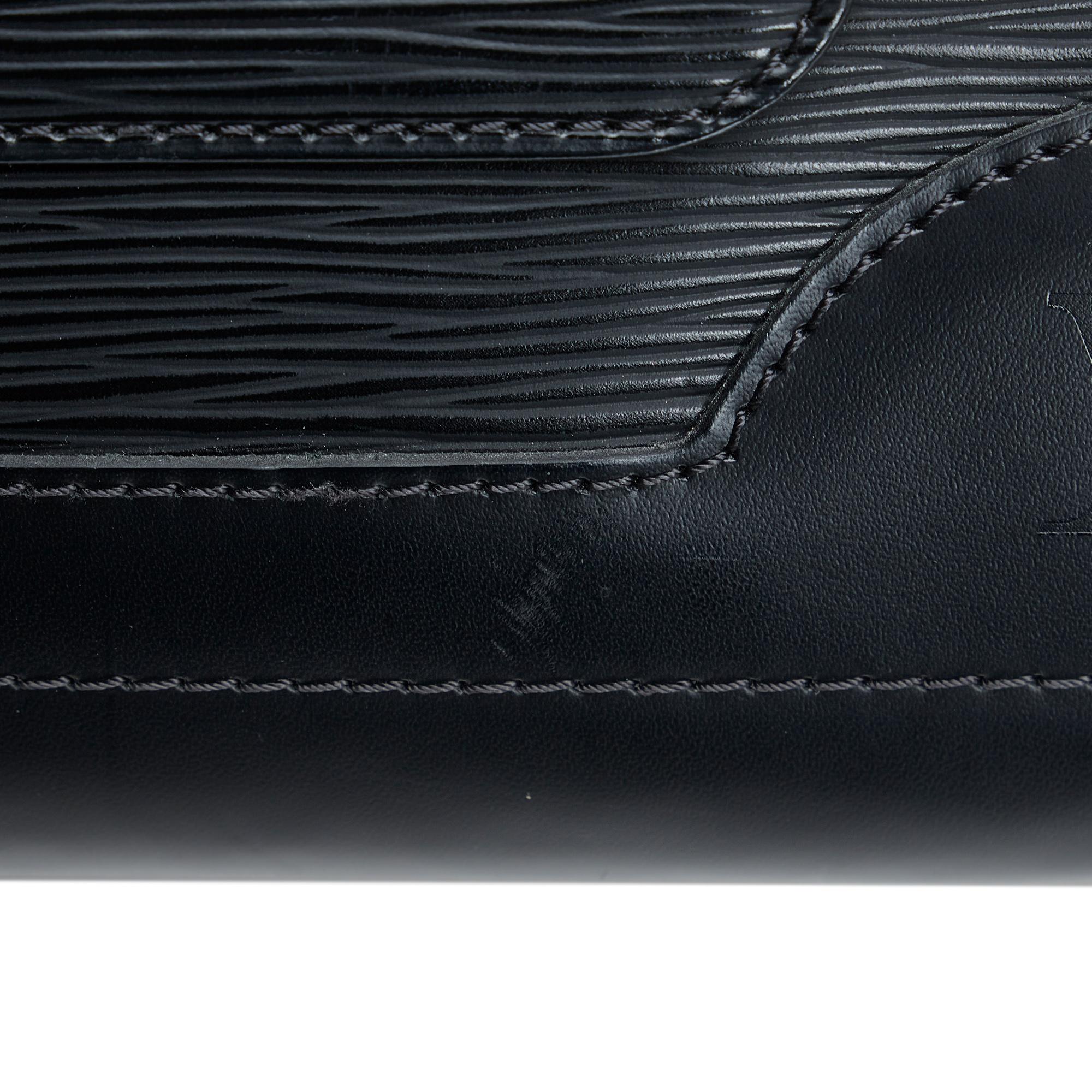 Louis Vuitton Epi Madeleine GM (SHG-krvazq)