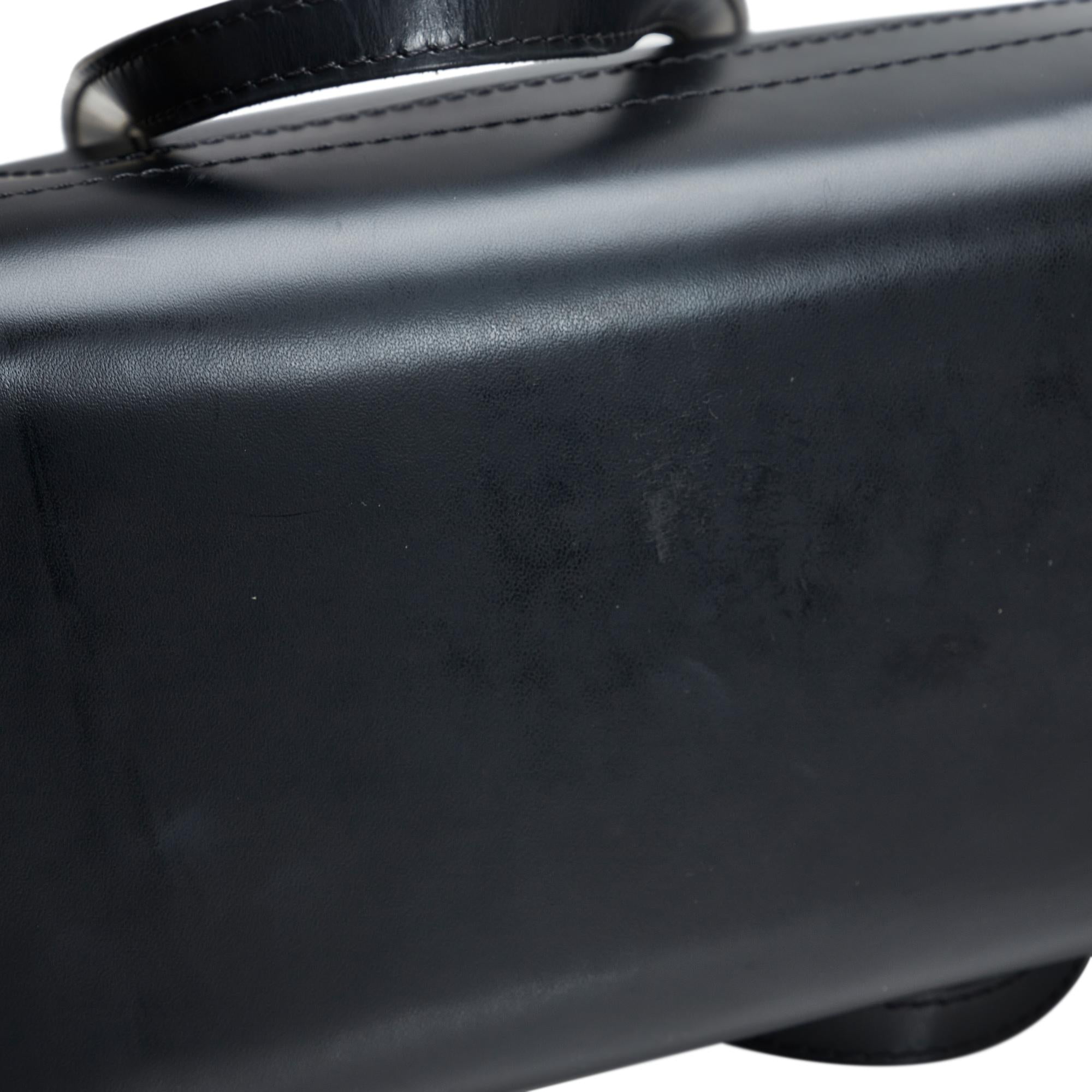 Louis Vuitton Epi Madeleine GM (SHG-krvazq)