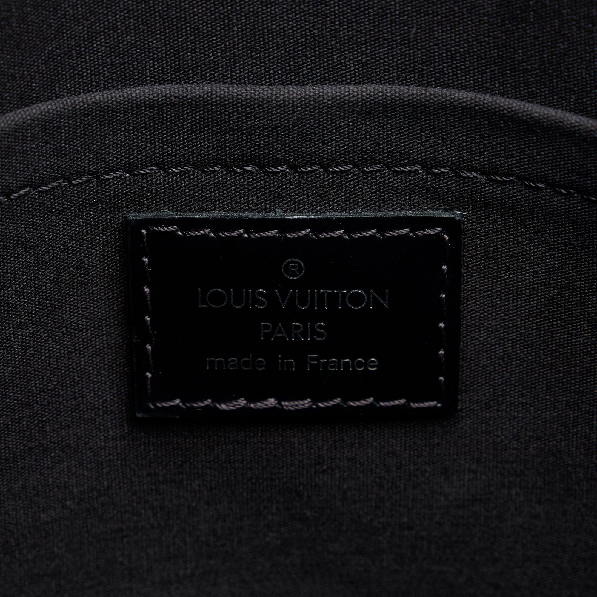 Louis Vuitton Epi Madeleine GM (SHG-krvazq)