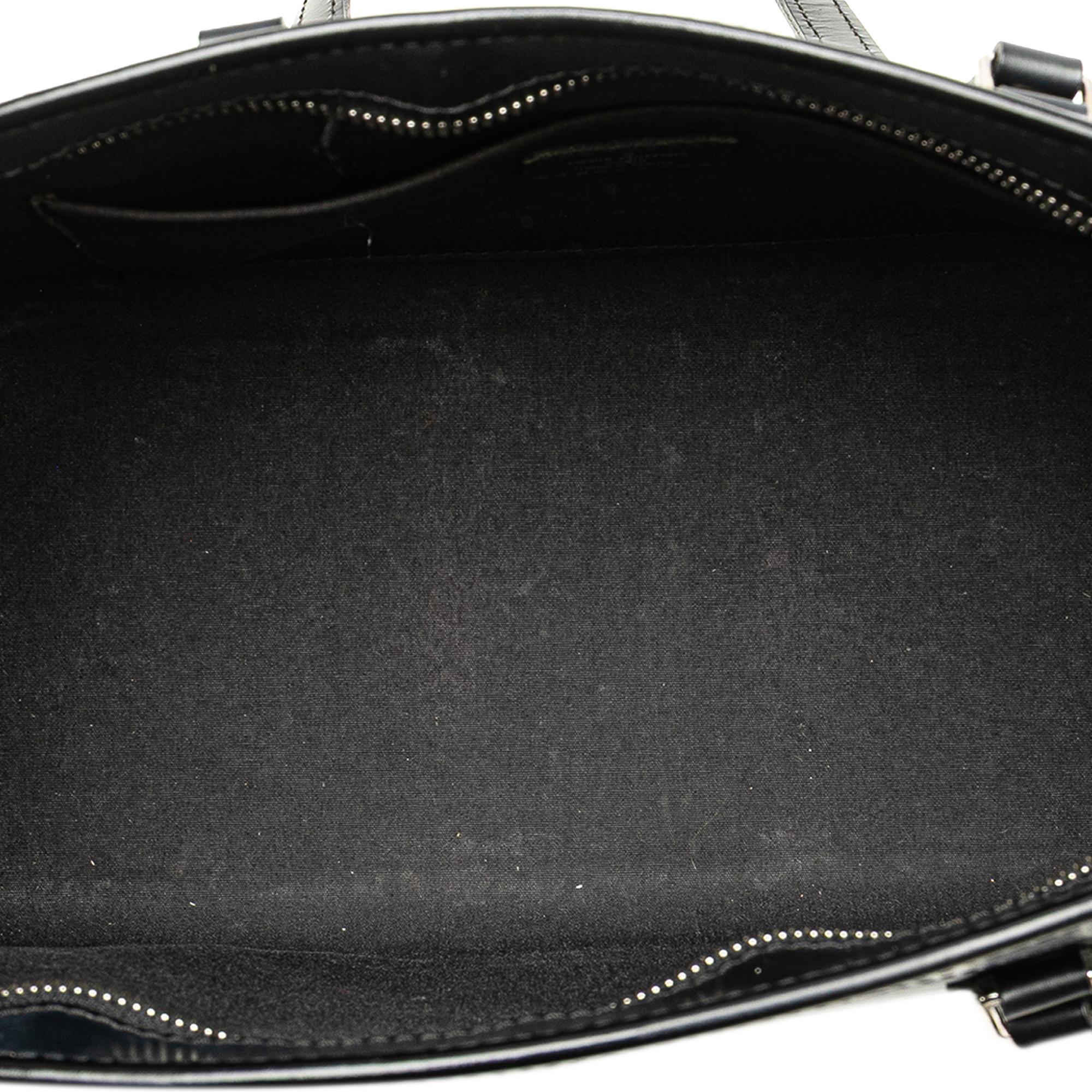 Louis Vuitton Epi Madeleine PM