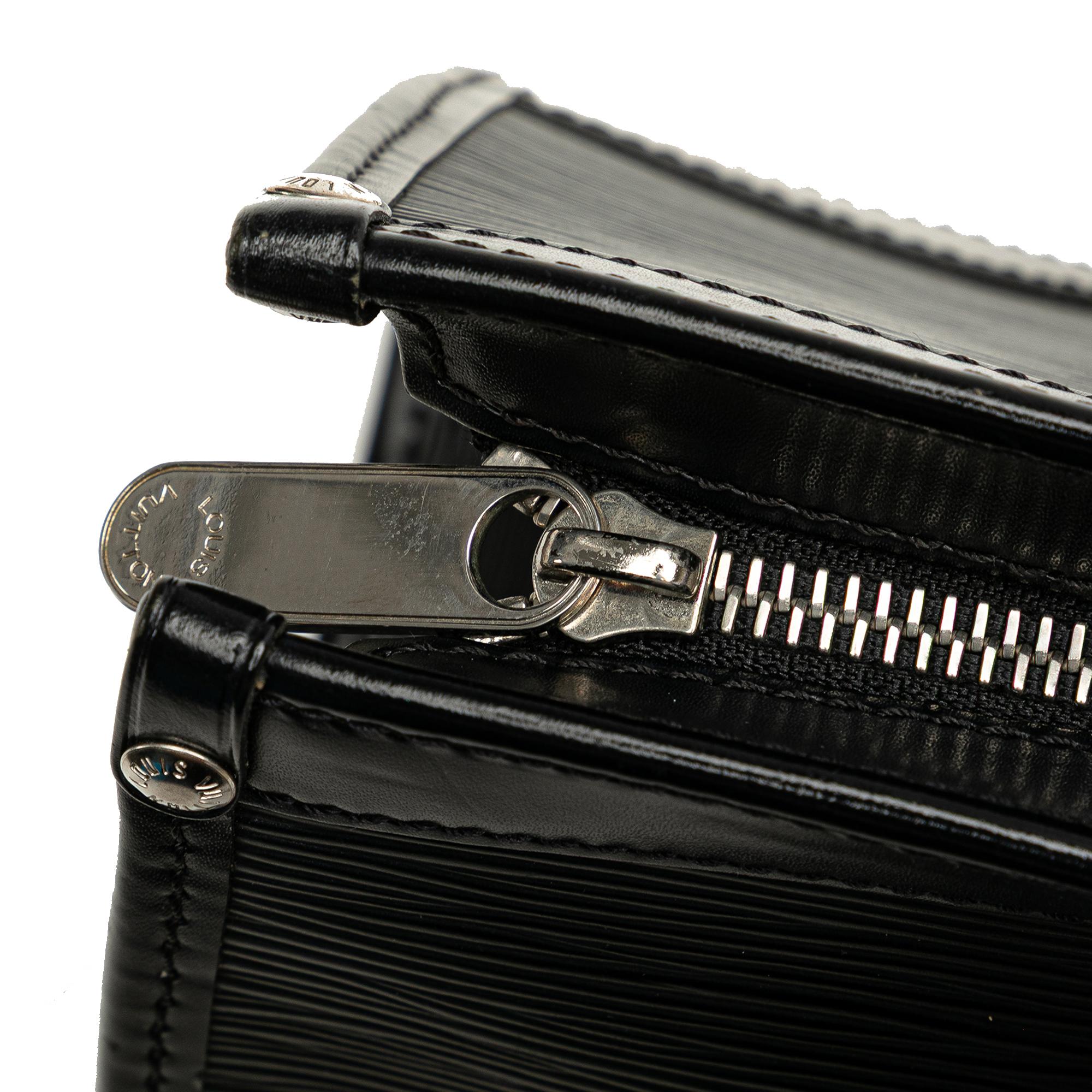 Louis Vuitton Epi Madeleine PM