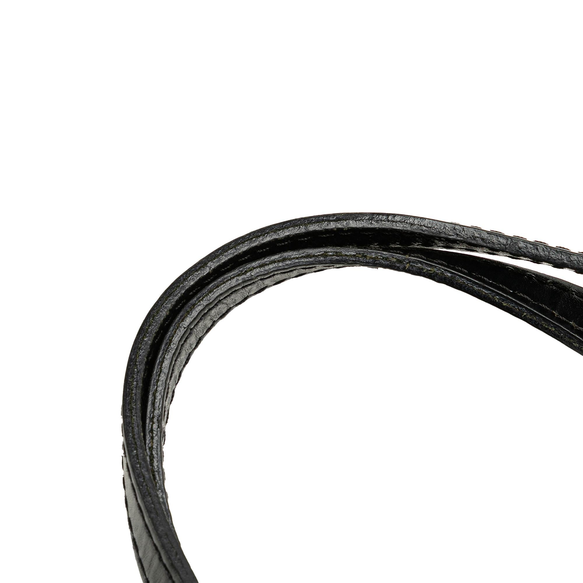 Louis Vuitton Epi Madeleine PM