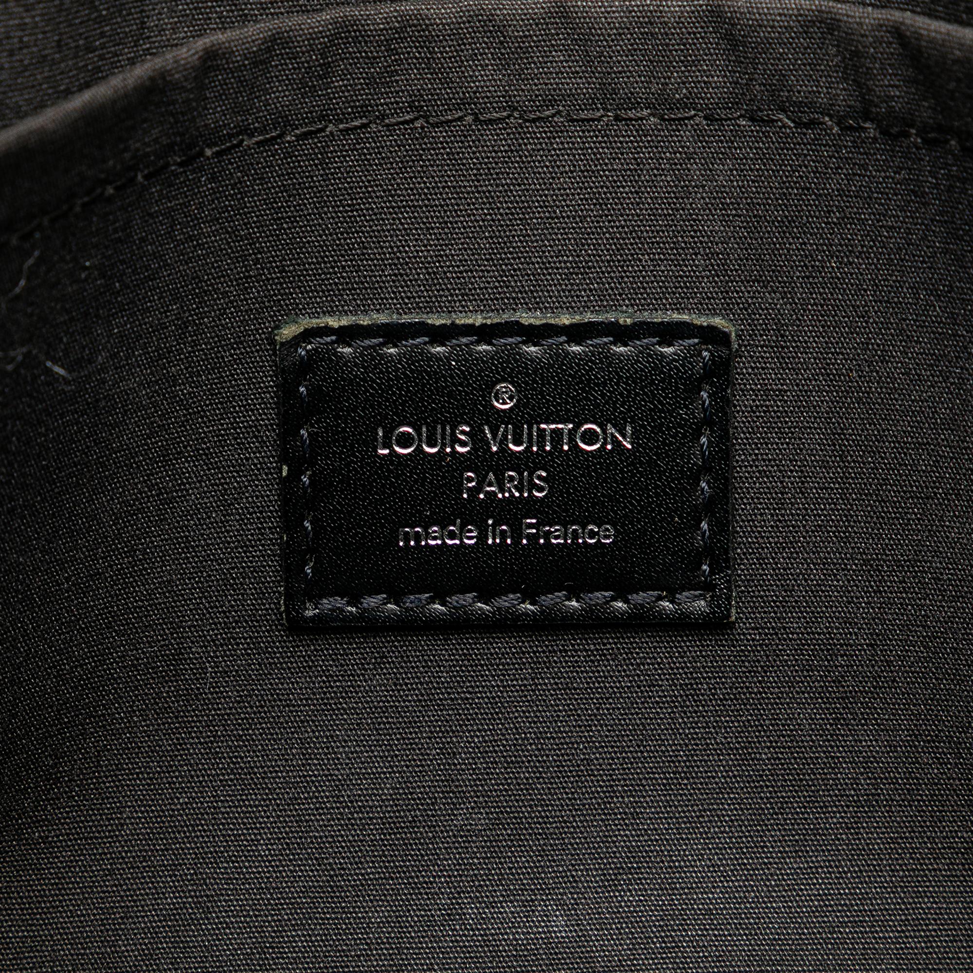 Louis Vuitton Epi Madeleine PM