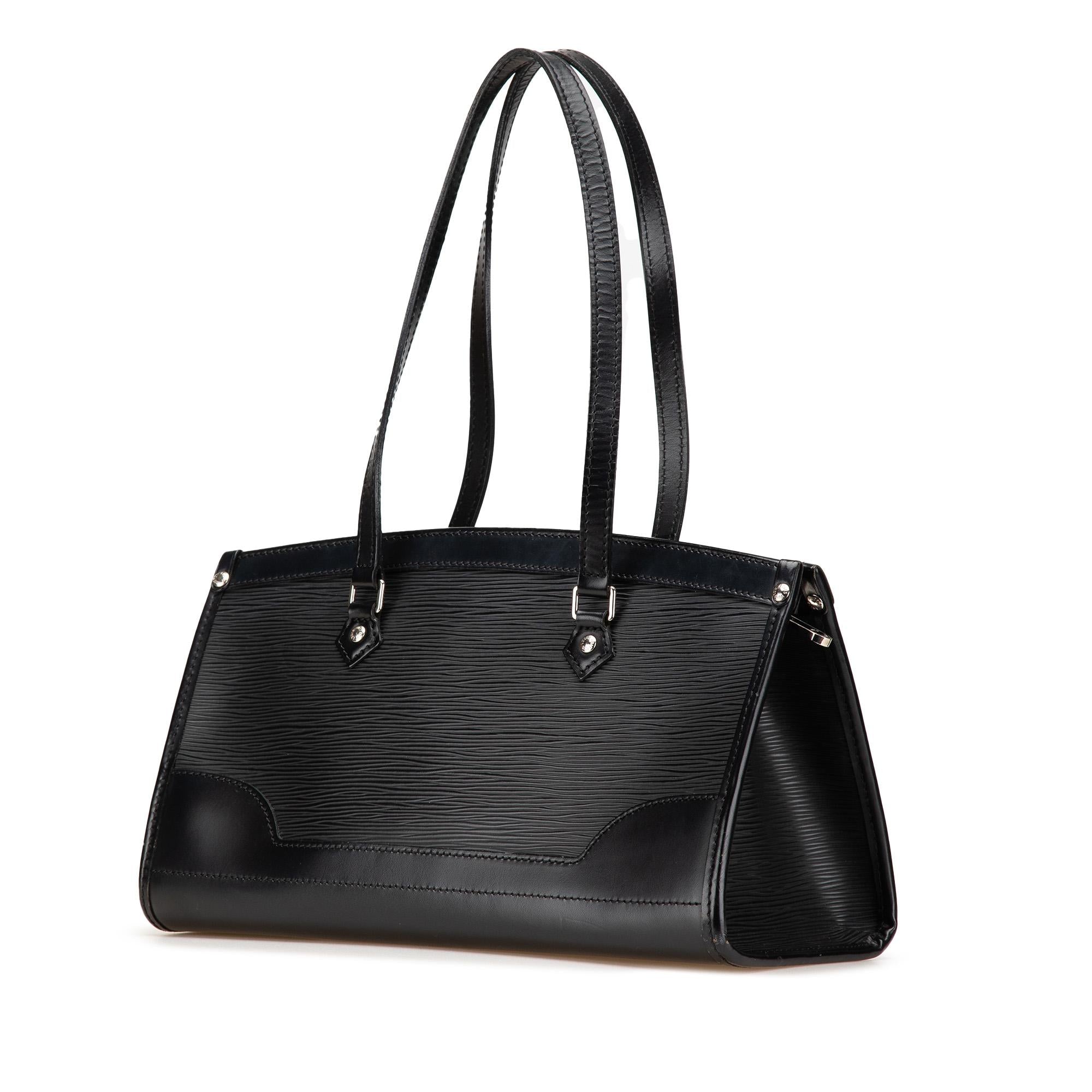 Louis Vuitton Epi Madeleine PM