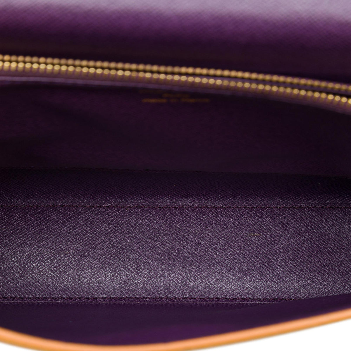 Louis Vuitton Epi Malesherbes