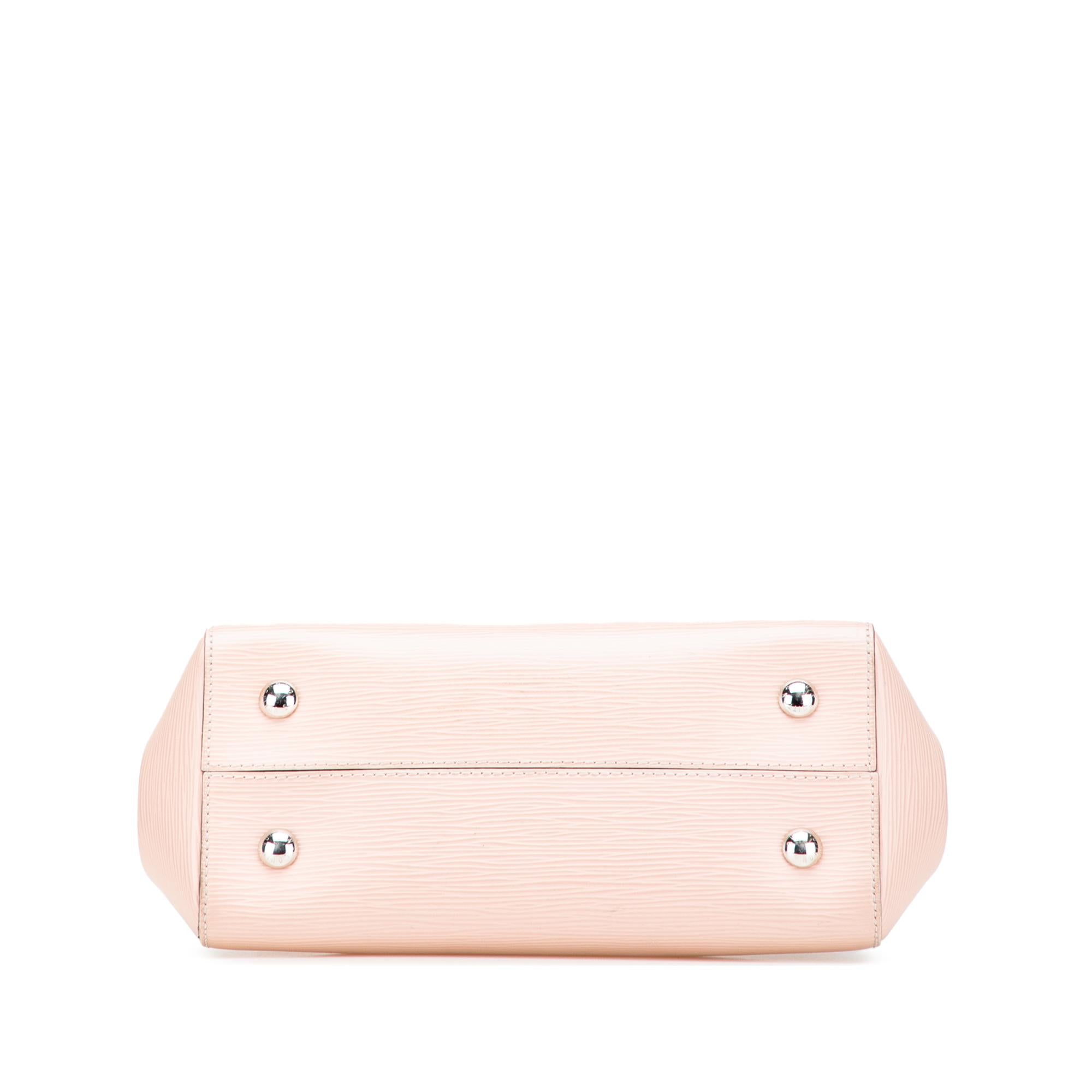 Louis Vuitton Epi Marly BB