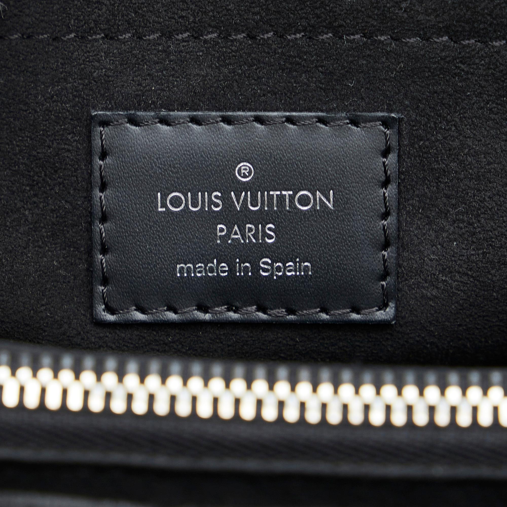 Louis Vuitton Epi Marly MM (SHG-9fSQcF)