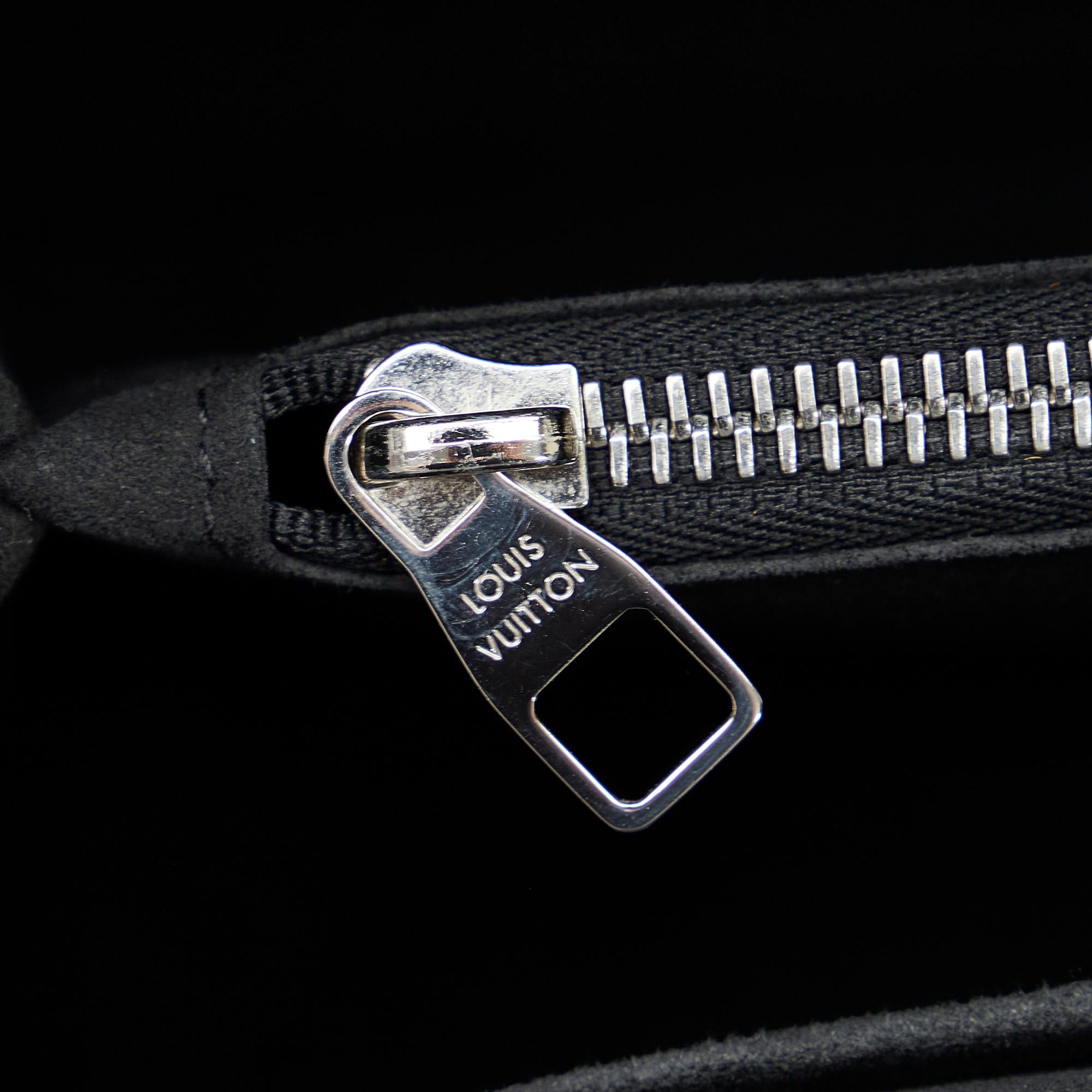 Louis Vuitton Epi Marly MM (SHG-9fSQcF)