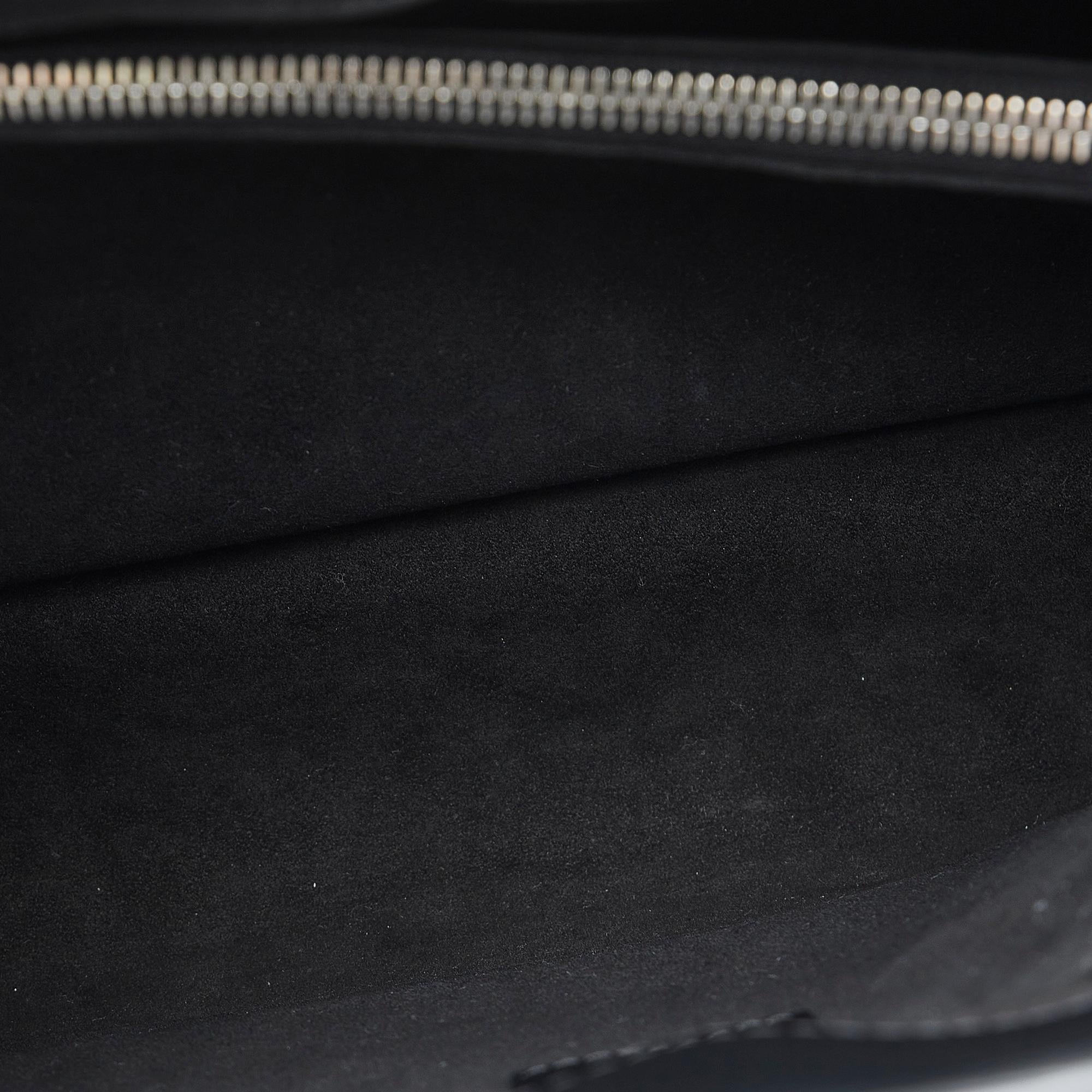 Louis Vuitton Epi Marly MM (SHG-9fSQcF)