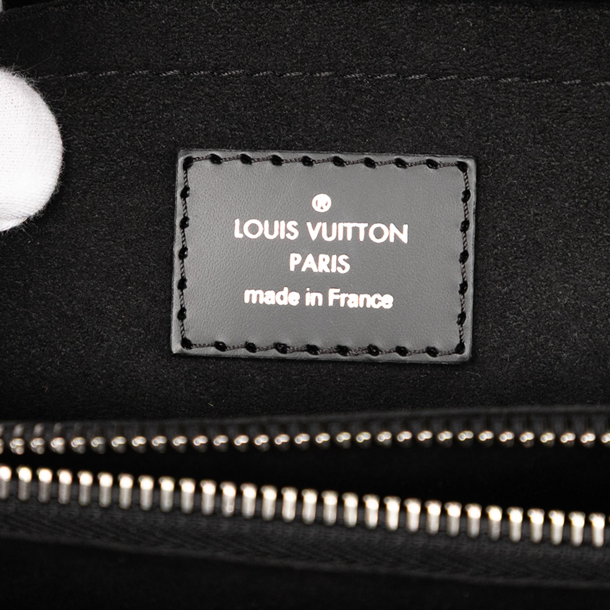 Louis Vuitton Epi Marly MM