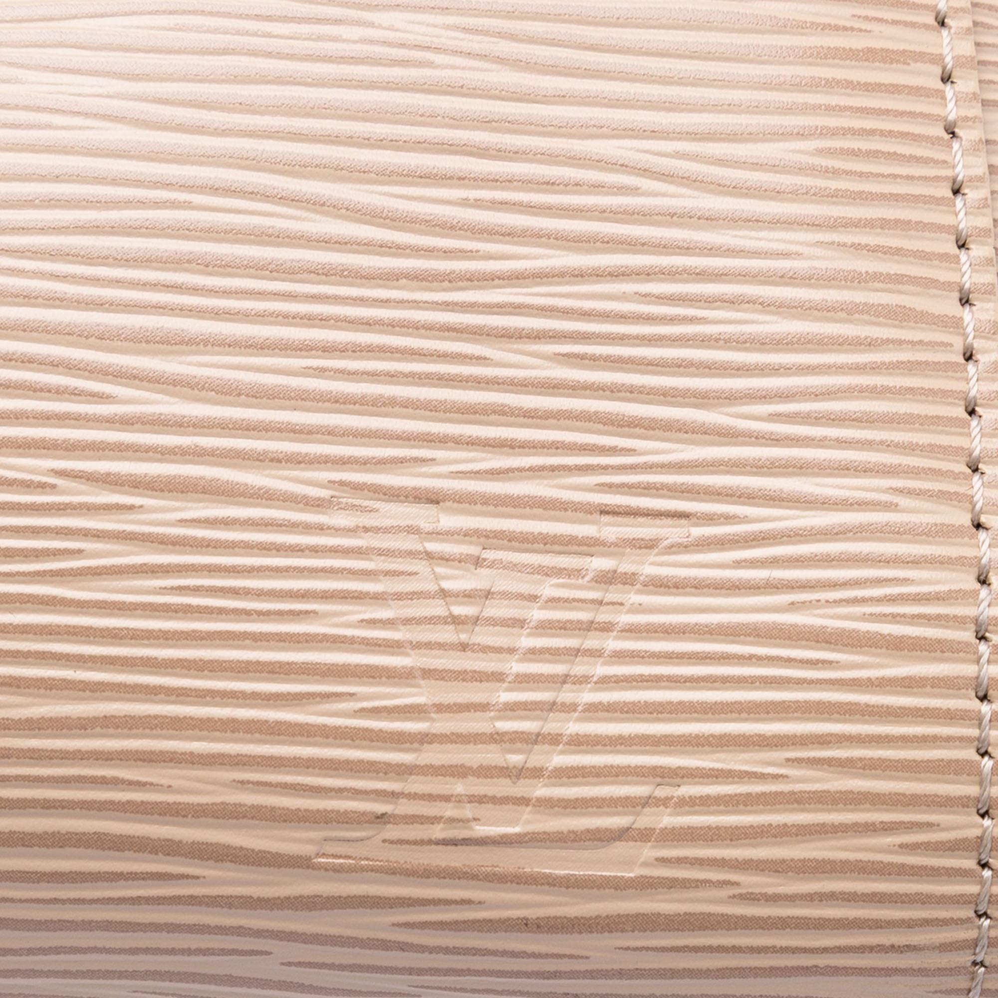 Louis Vuitton Epi Marly MM