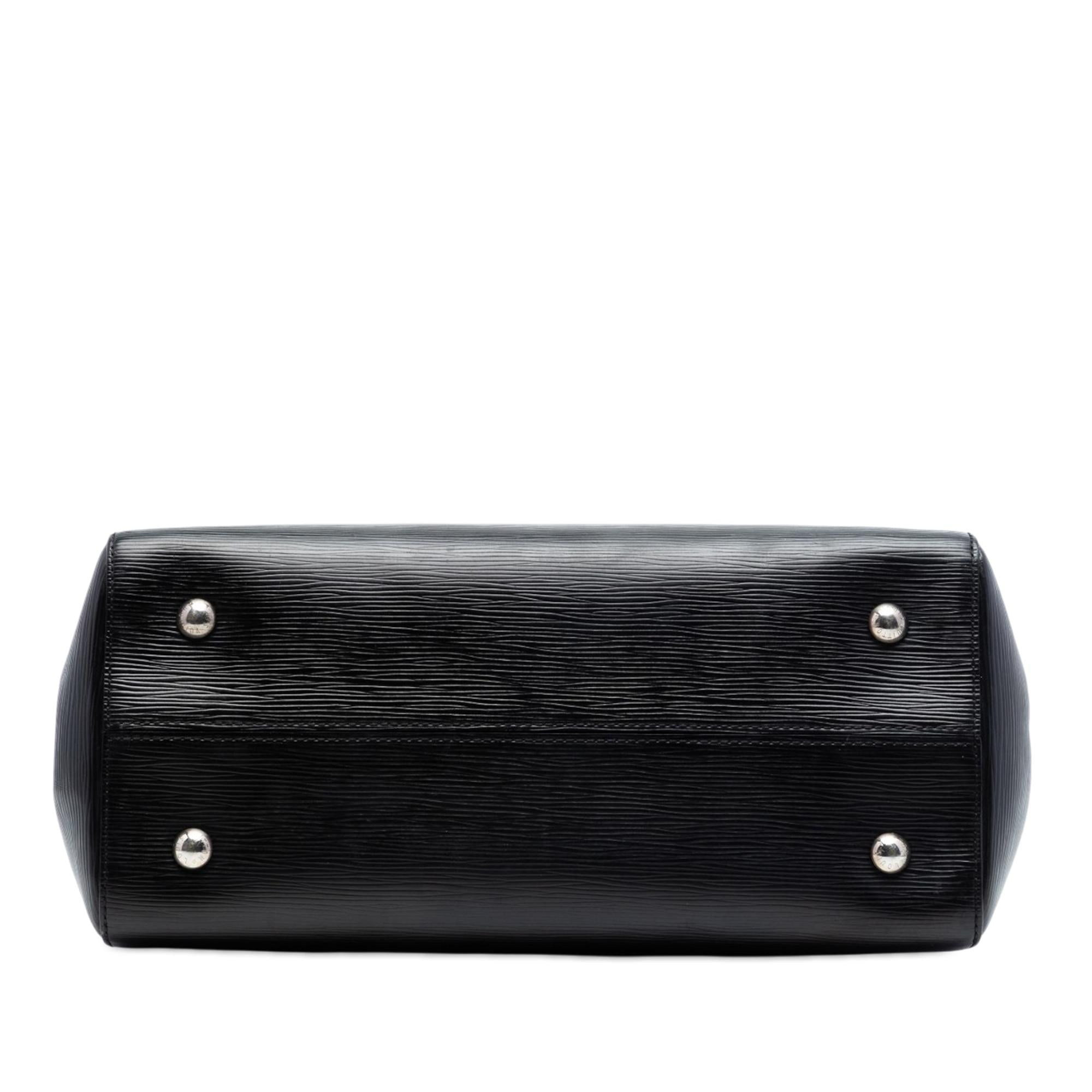 Louis Vuitton Epi Marly MM