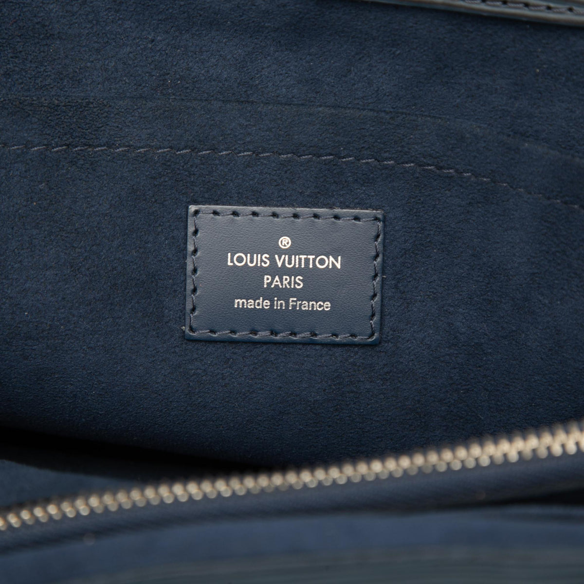 Louis Vuitton Epi Marly MM
