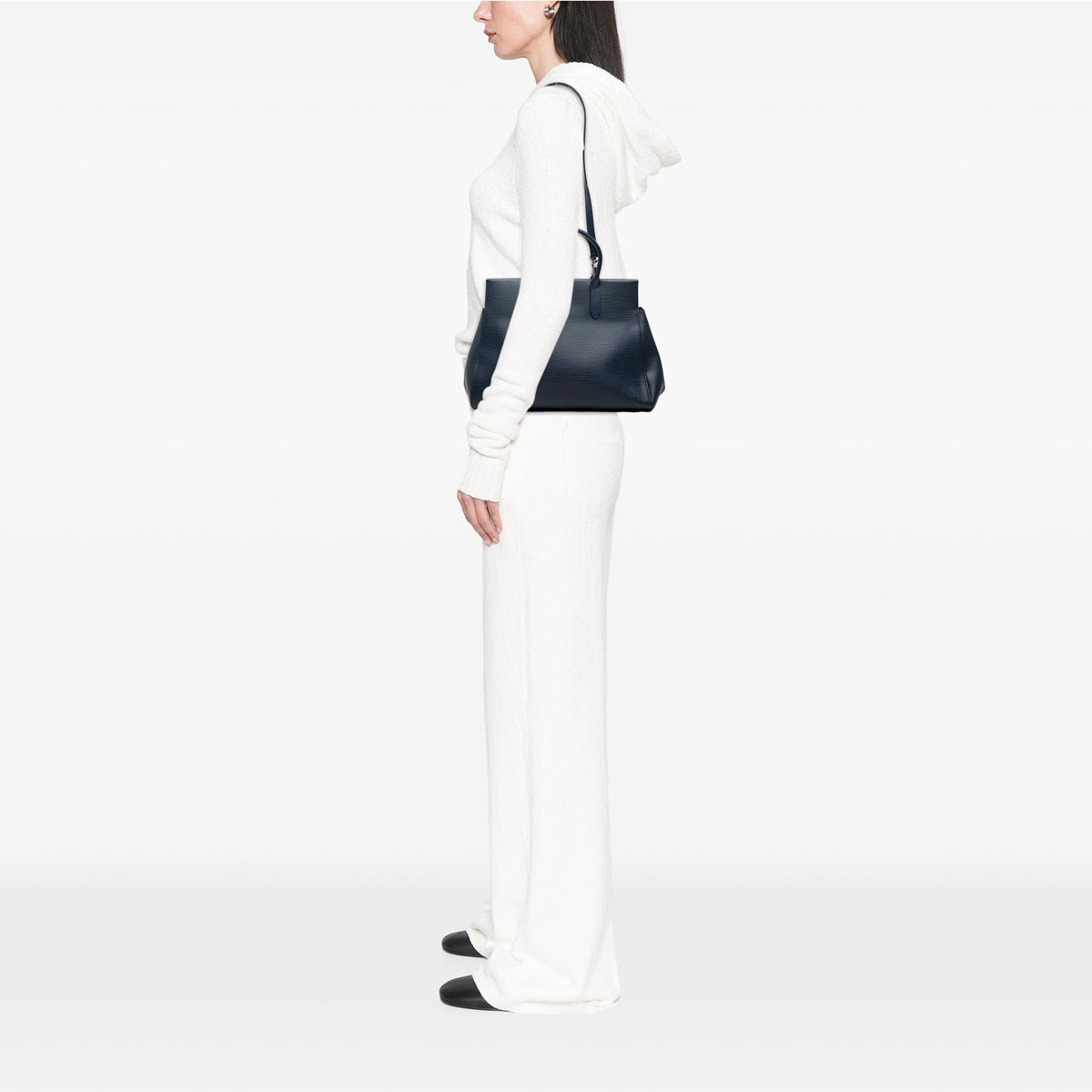 Louis Vuitton Epi Marly MM