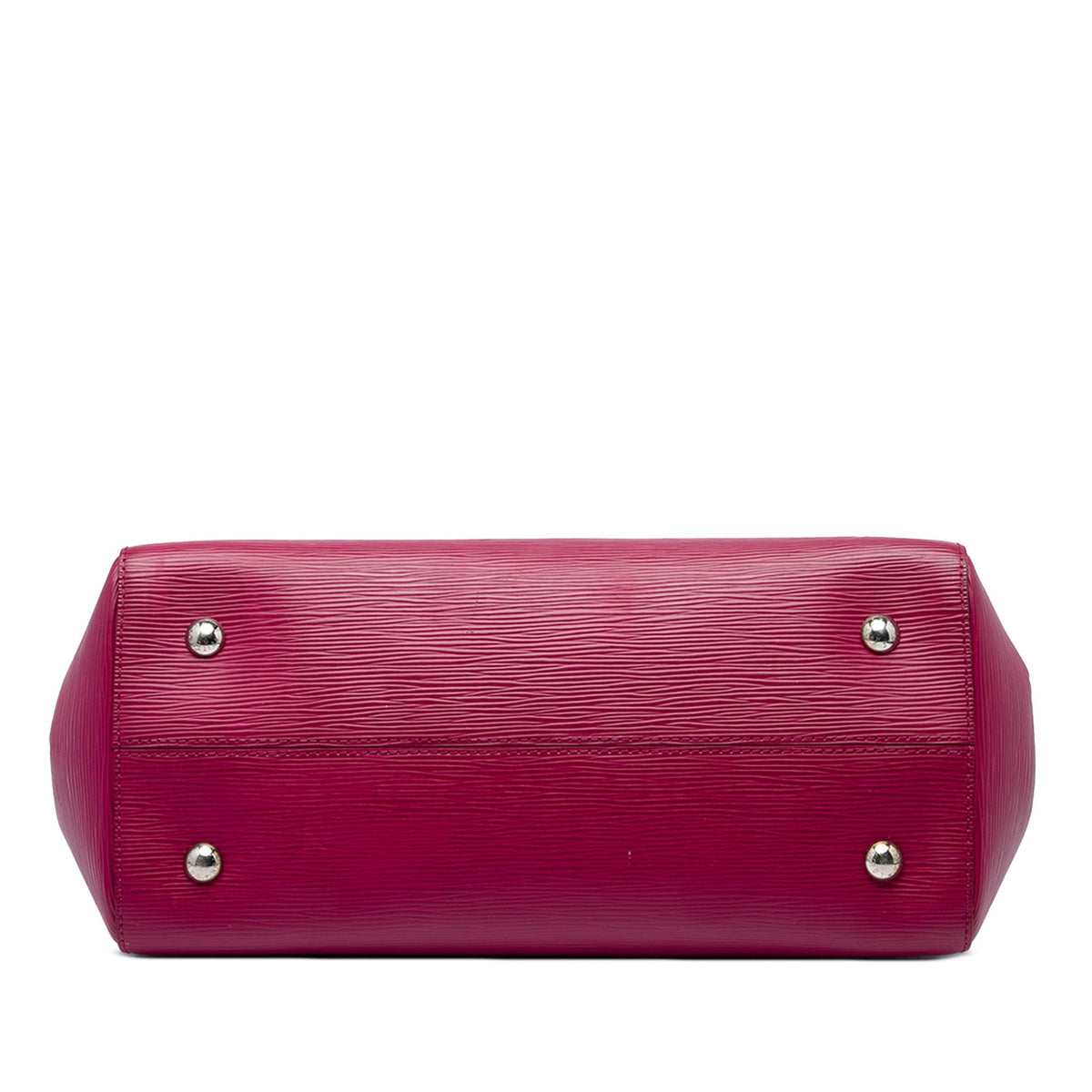 Louis Vuitton Epi Marly MM