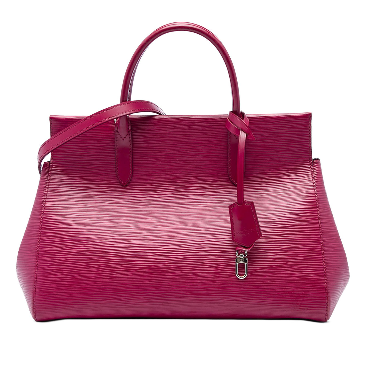 Louis Vuitton Epi Marly MM