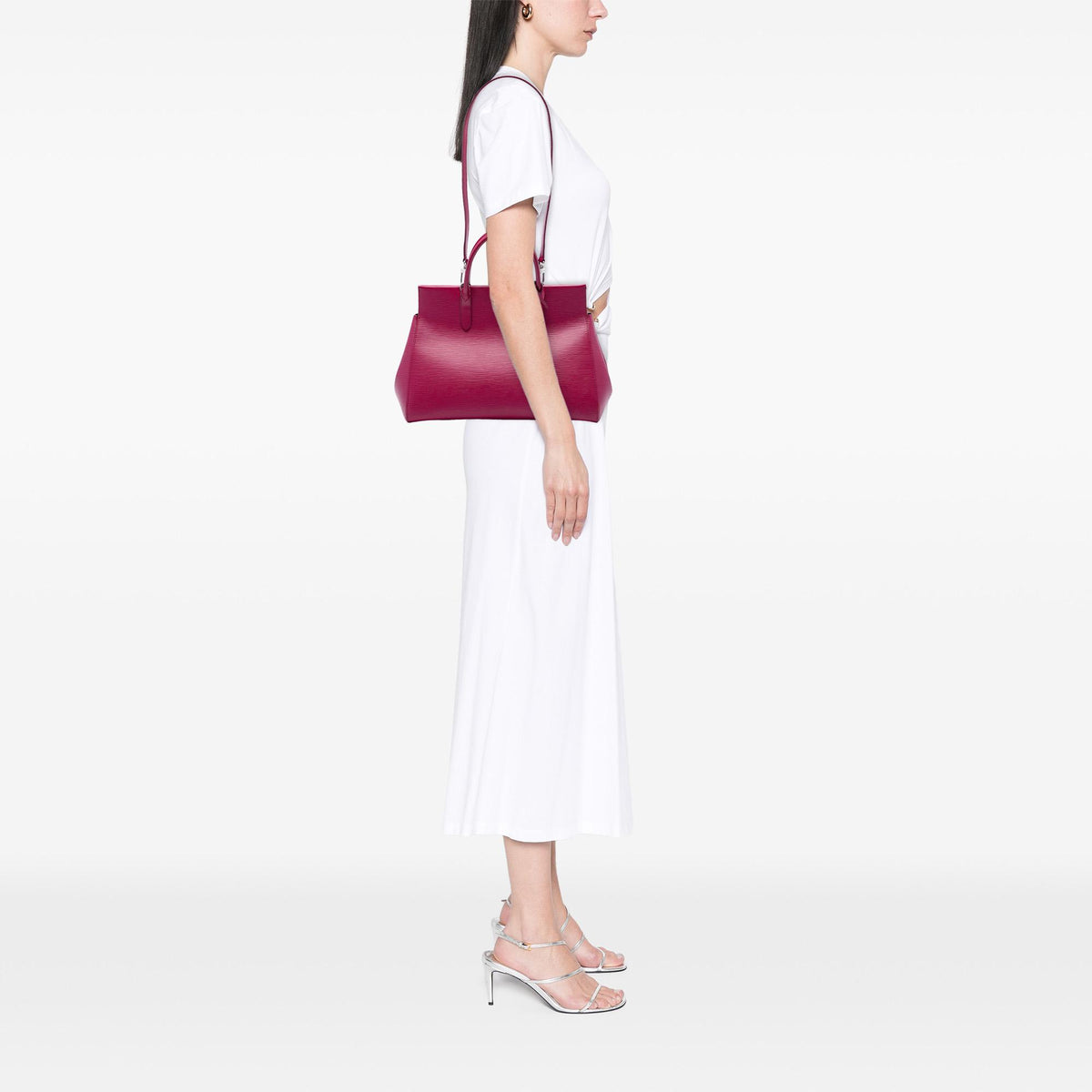 Louis Vuitton Epi Marly MM