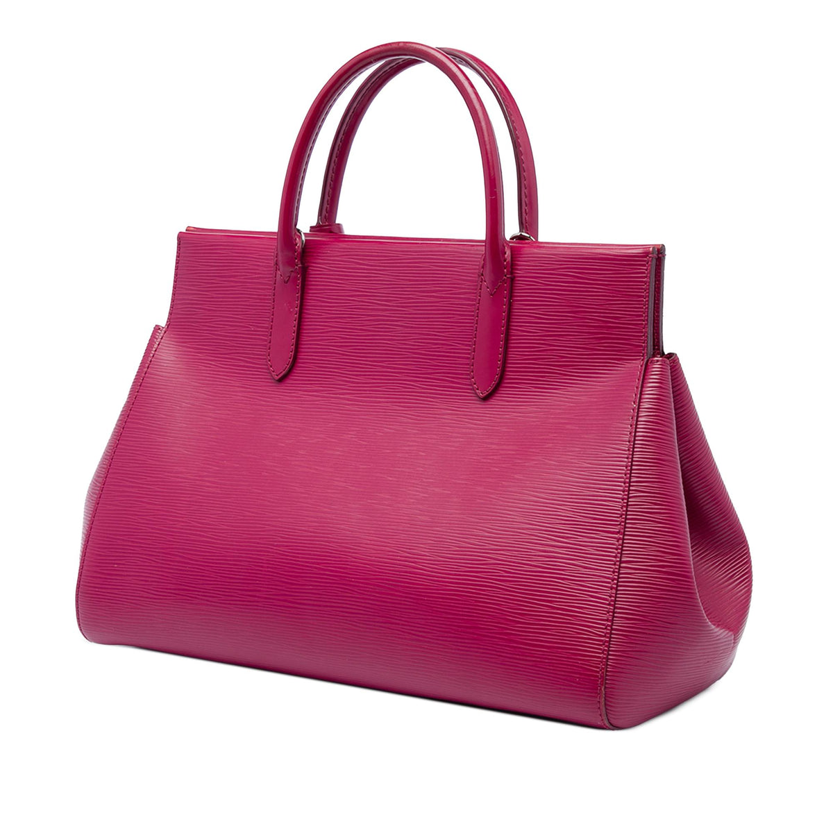 Louis Vuitton Epi Marly MM