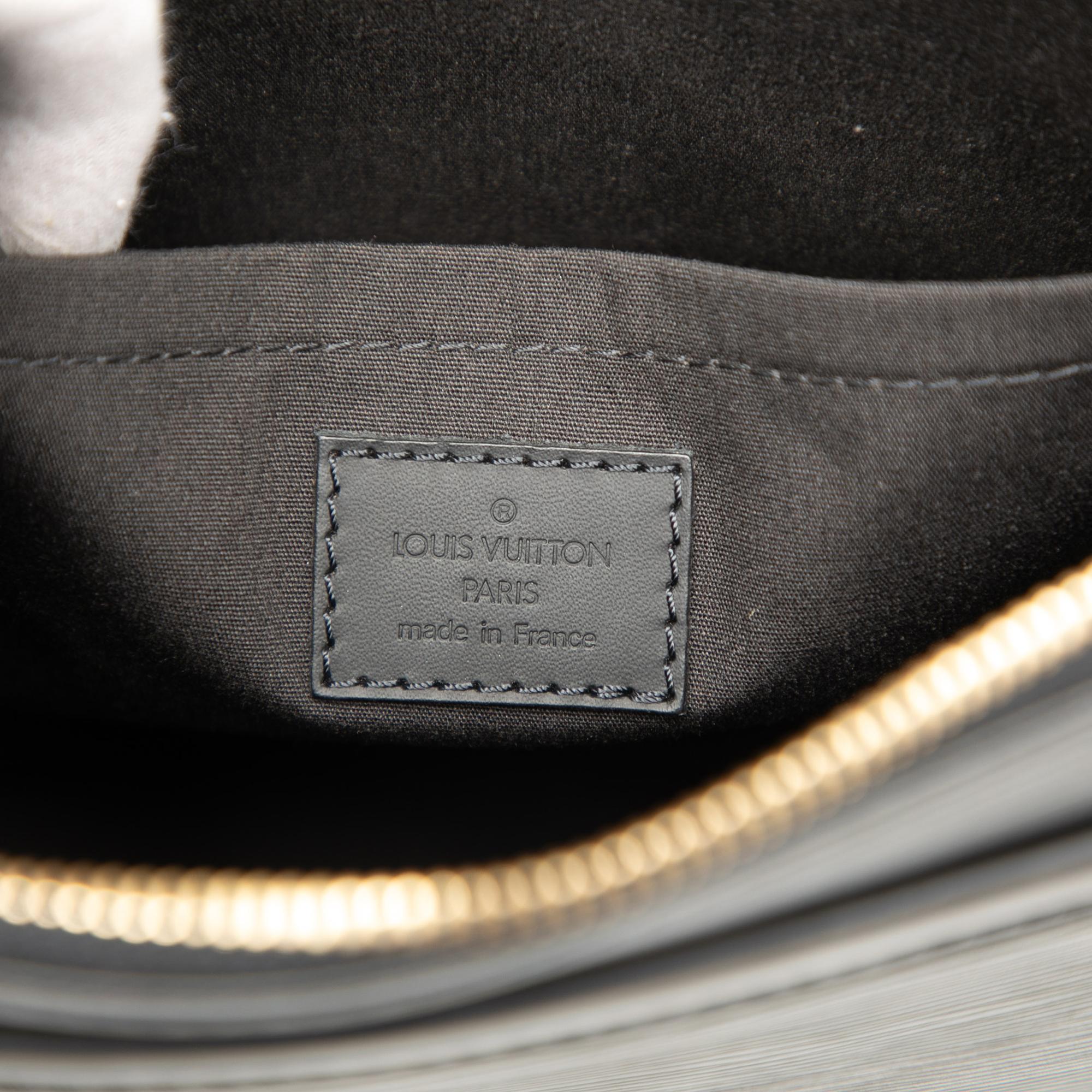 Louis Vuitton Epi Matsy