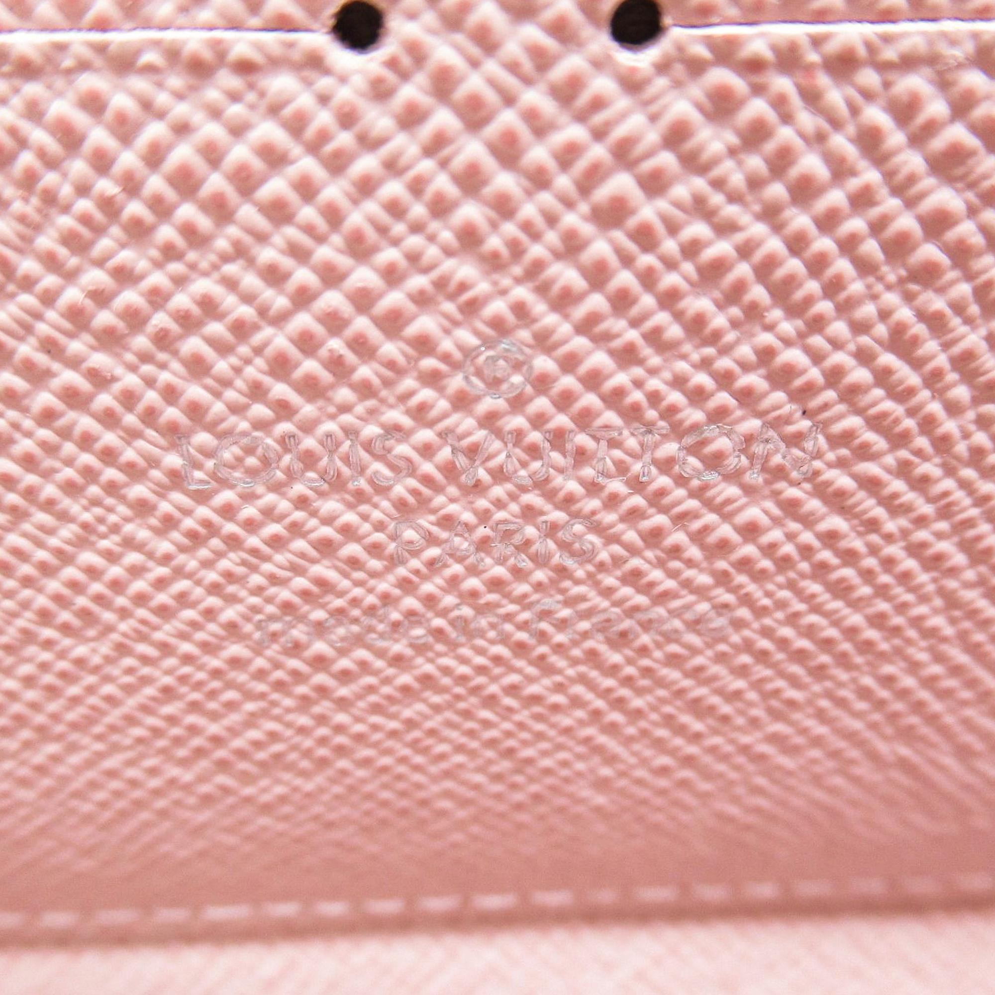 Louis Vuitton Epi Mechanical Flowers Twist MM (SHG-34WoRG)