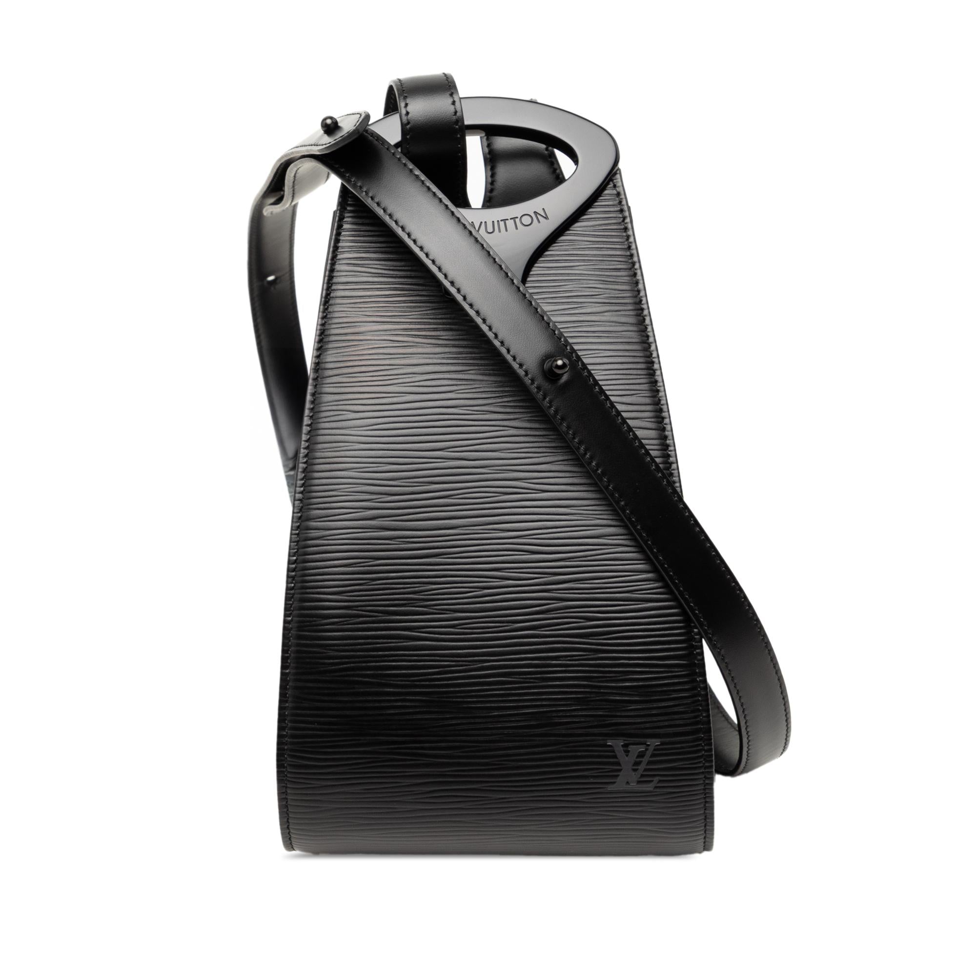 Louis Vuitton Epi Minuit