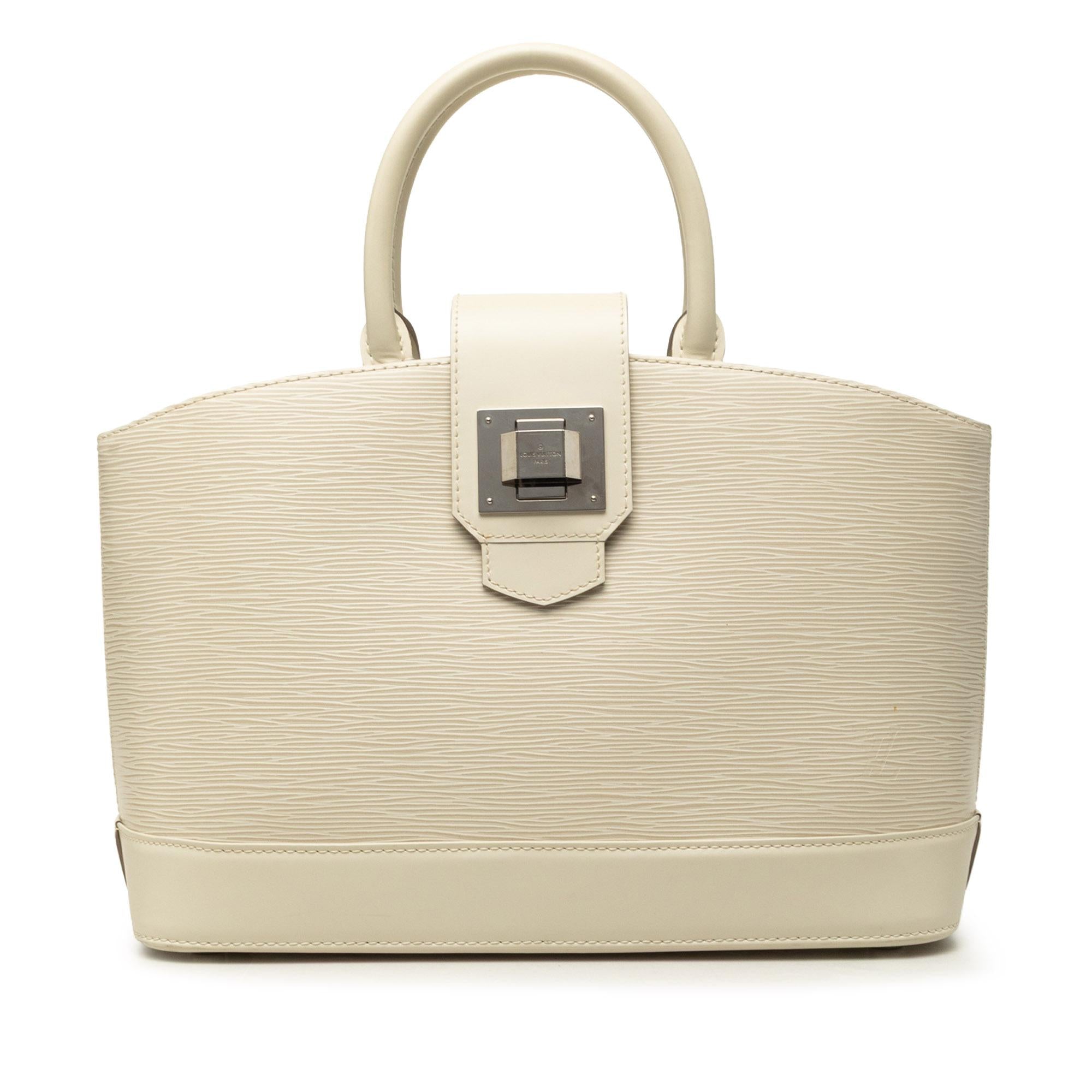 Louis Vuitton Epi Mirabeau PM