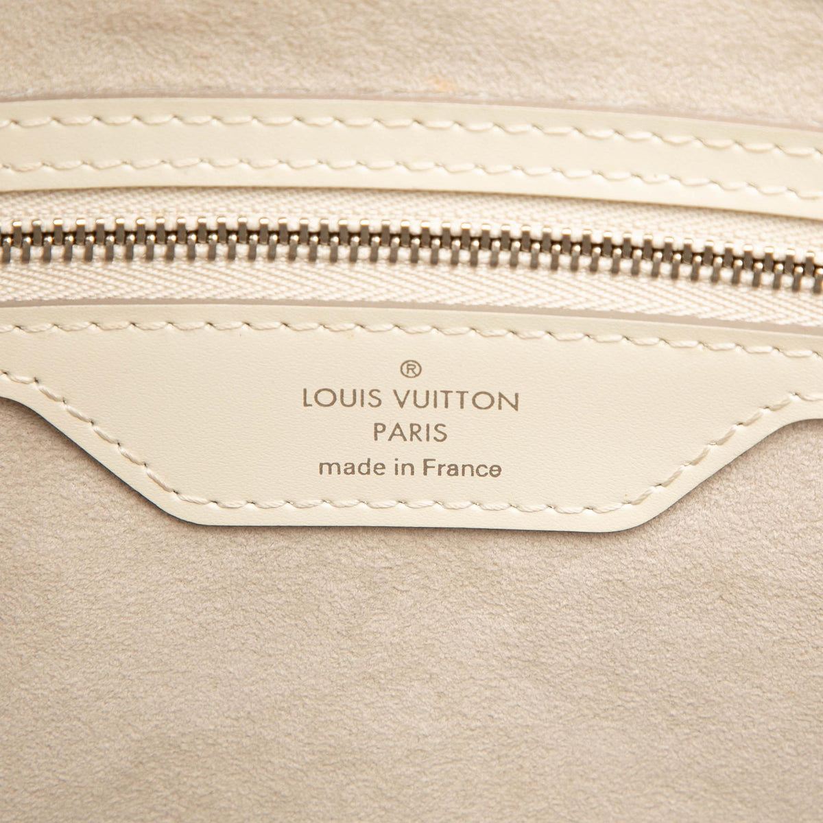 Louis Vuitton Epi Mirabeau PM