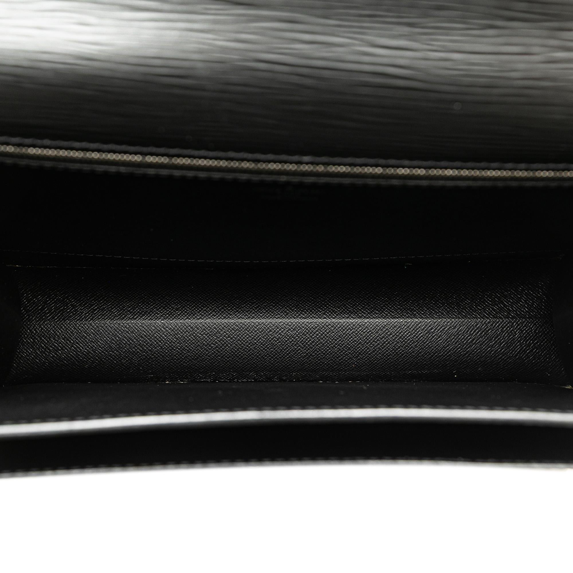 Louis Vuitton Epi Monceau 28