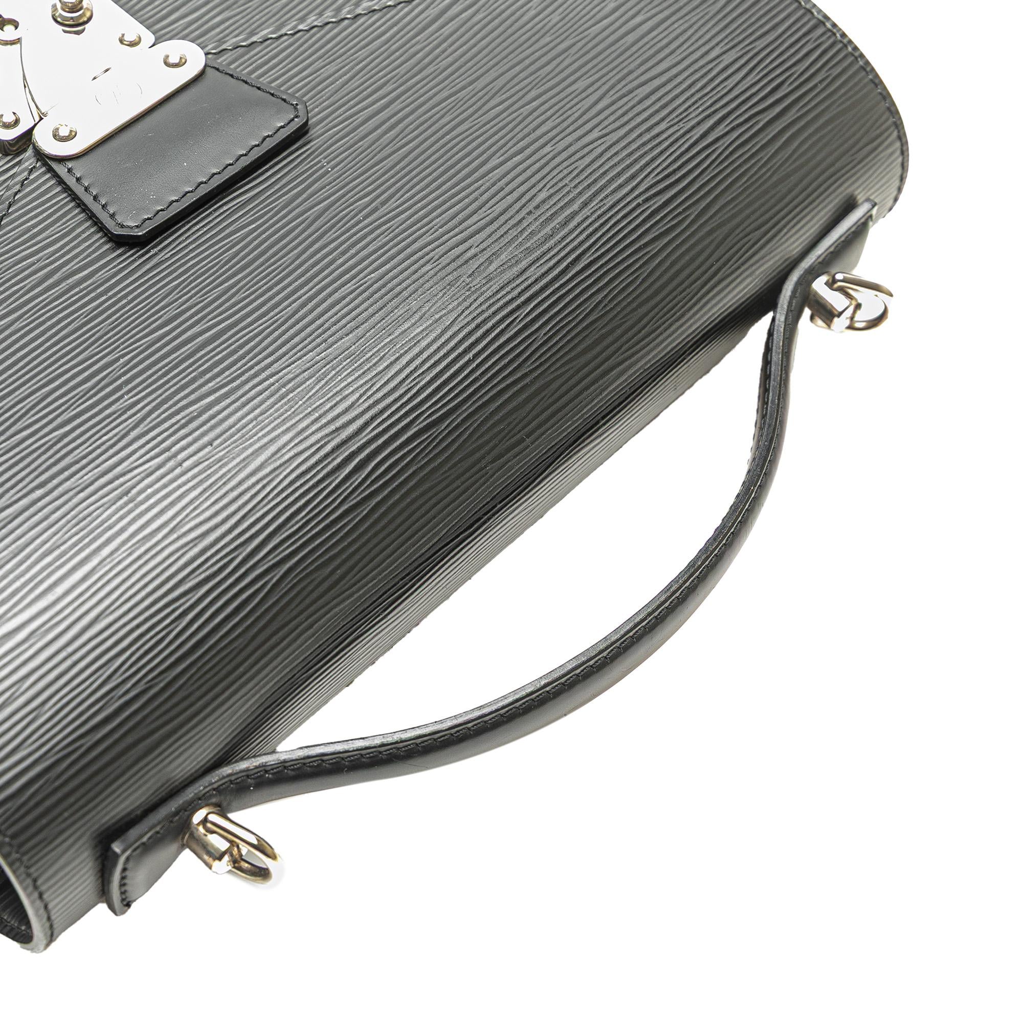 Louis Vuitton Epi Monceau 28