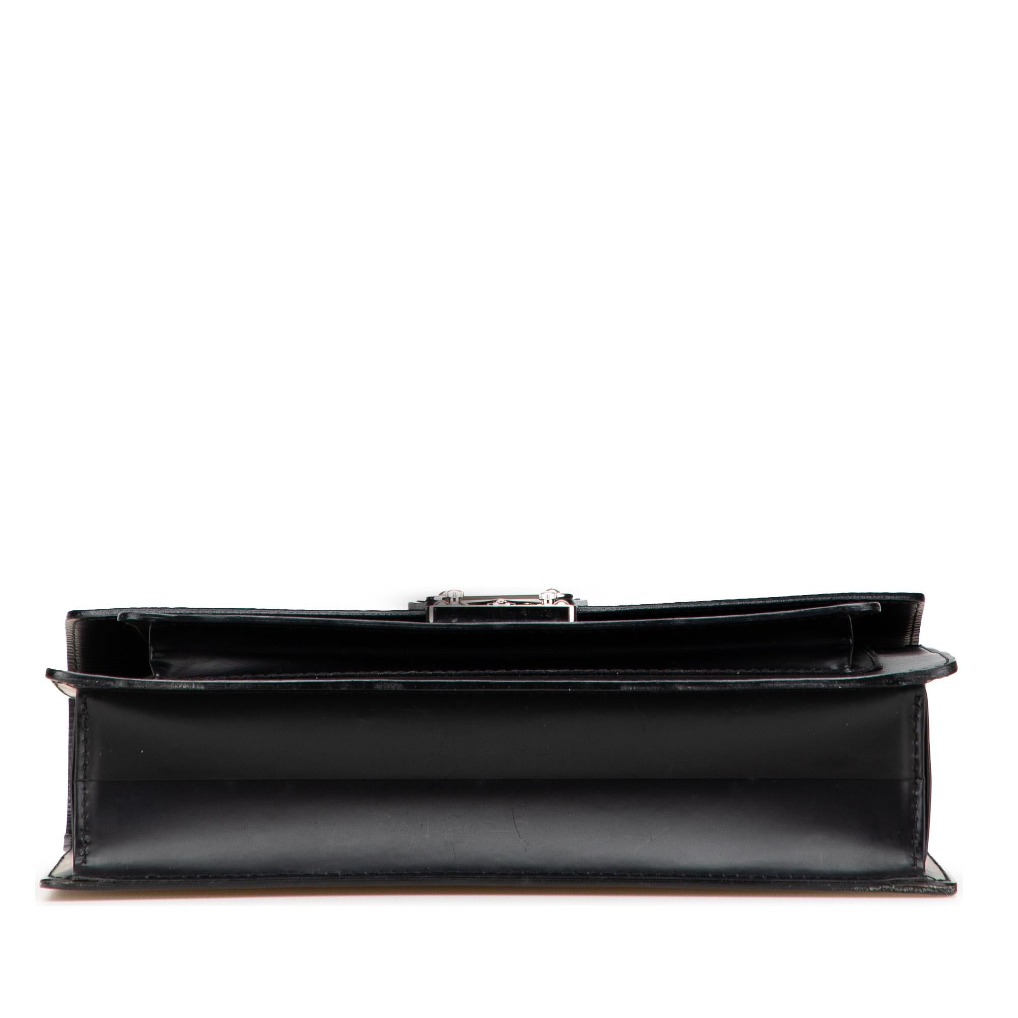 Louis Vuitton Epi Monceau 28