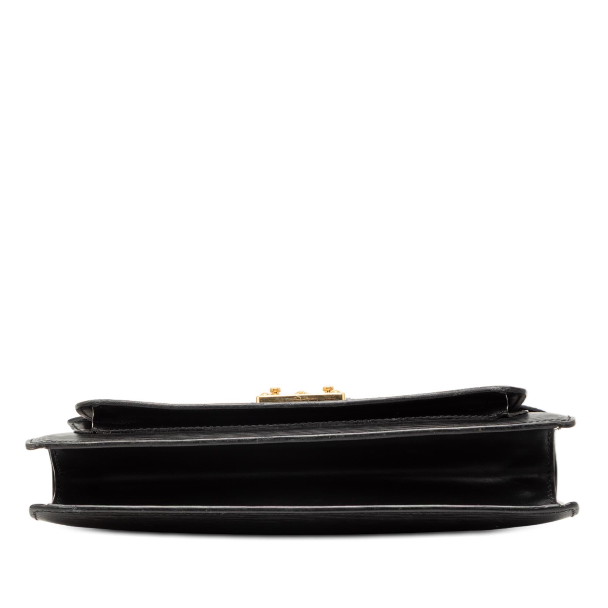 Louis Vuitton Epi Monceau 28